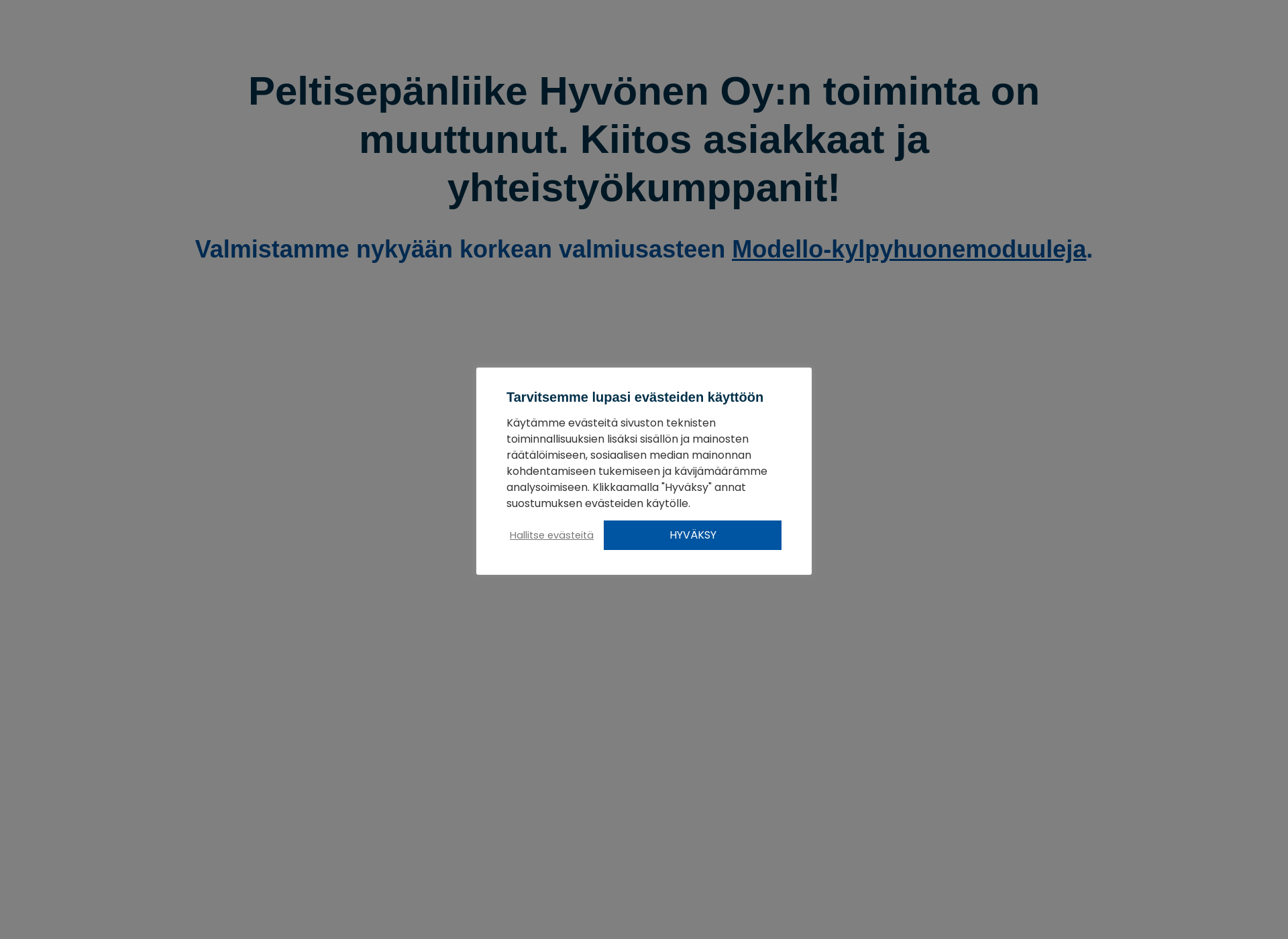 Näyttökuva pslhyvonen.fi