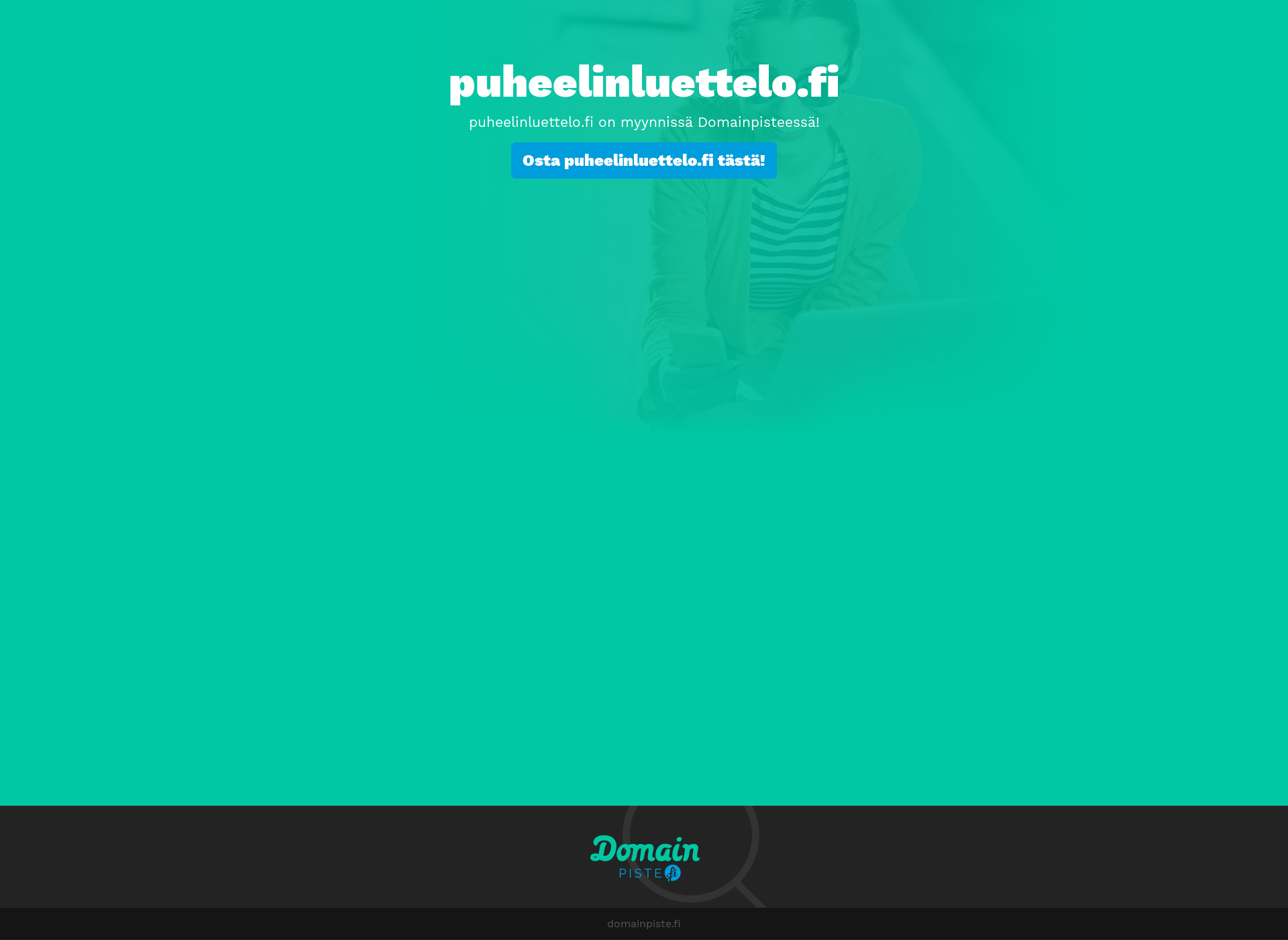 Screenshot for puheelinluettelo.fi