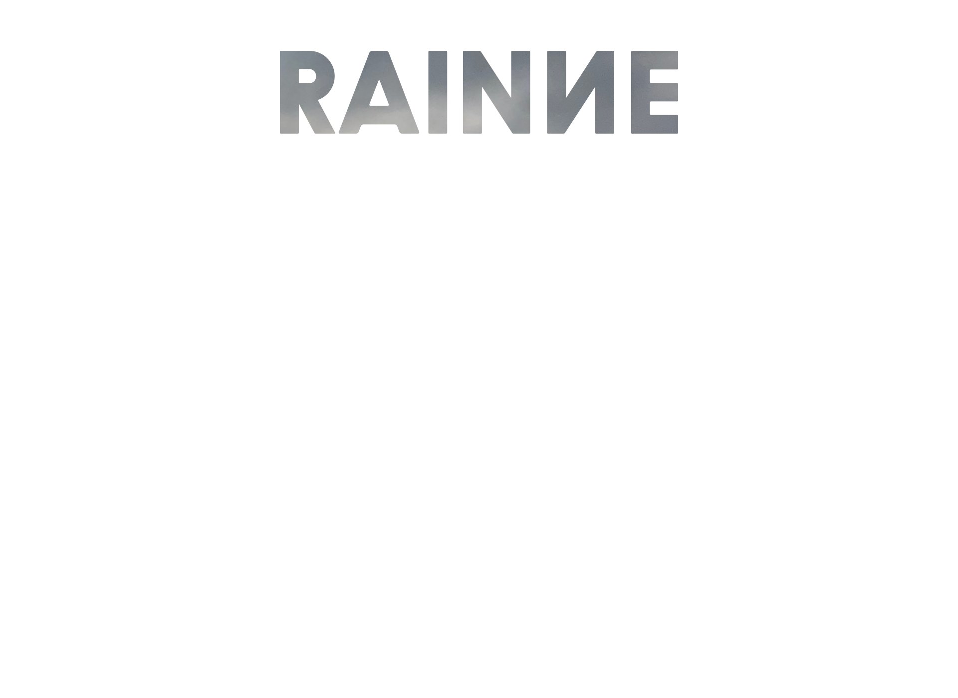Screenshot for rainne.fi
