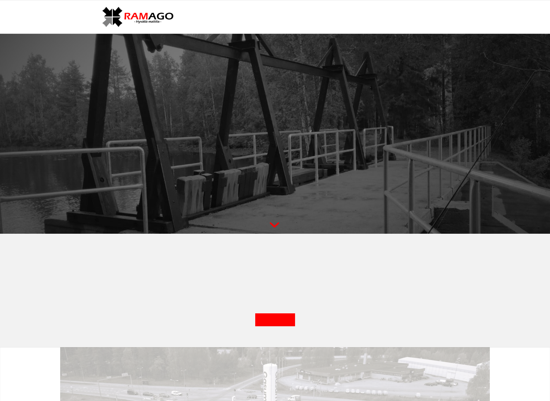 Screenshot for ramago.fi