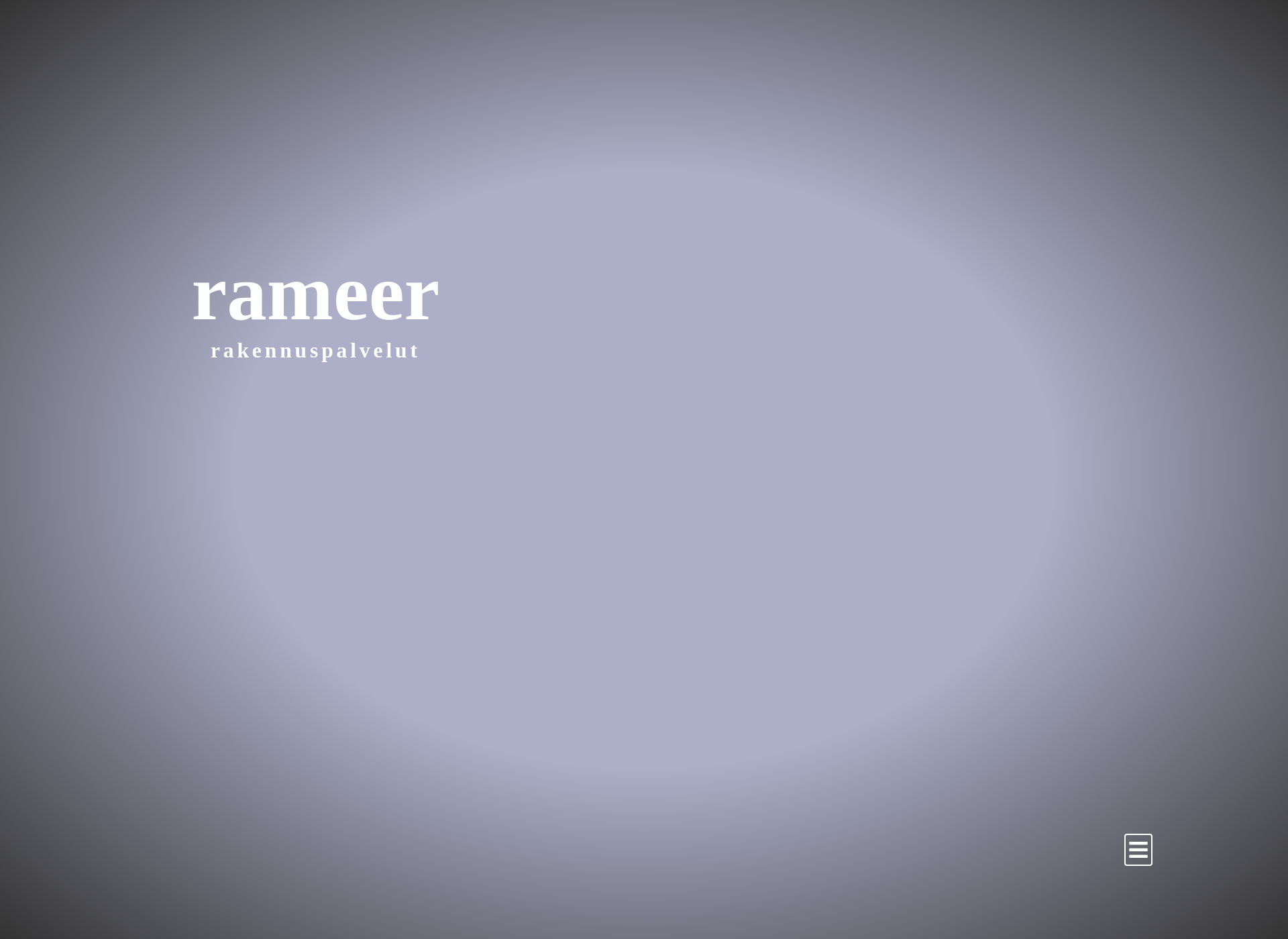 Skärmdump för rameer.net