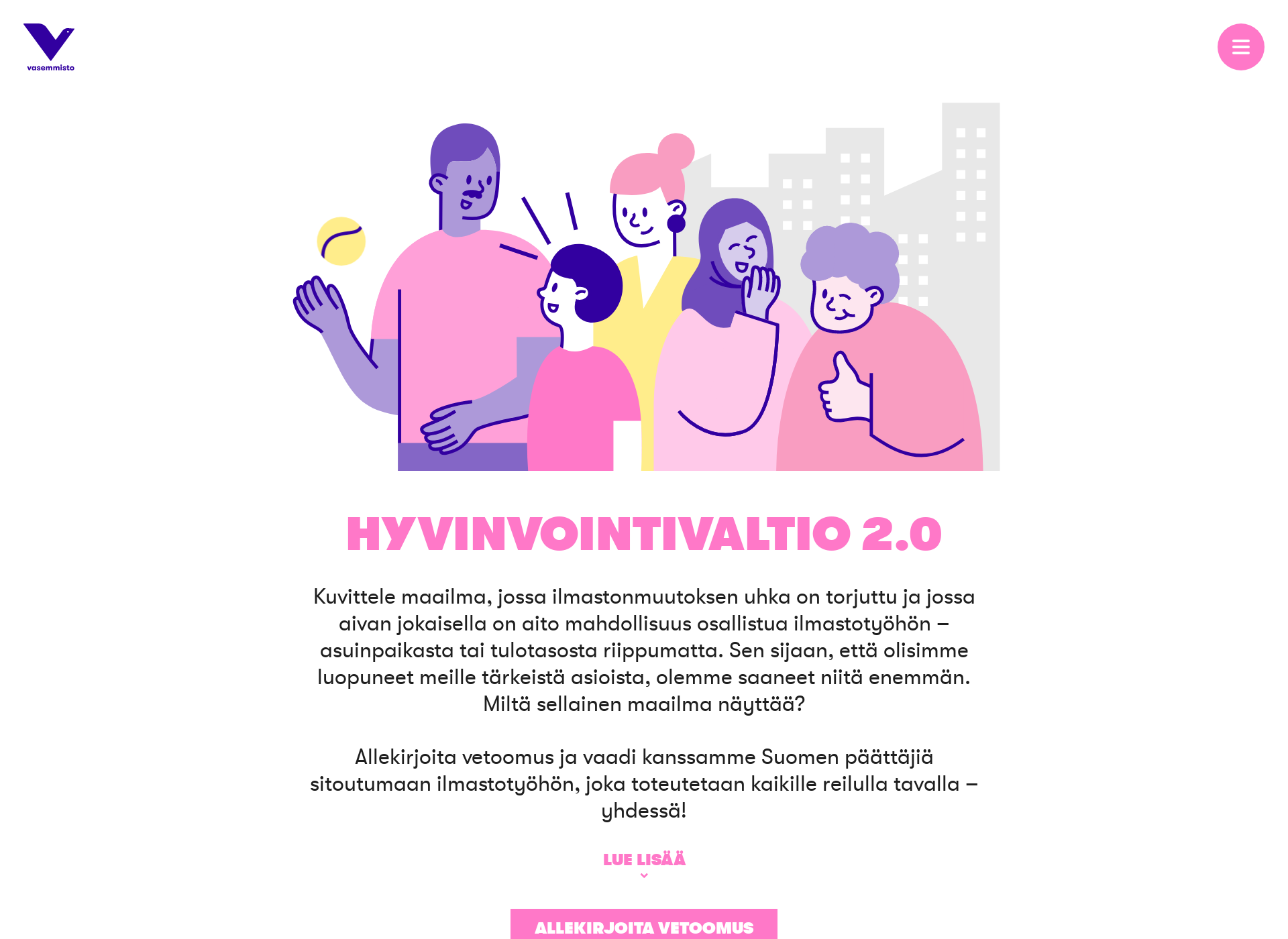 Näyttökuva reilusiirtyma.fi