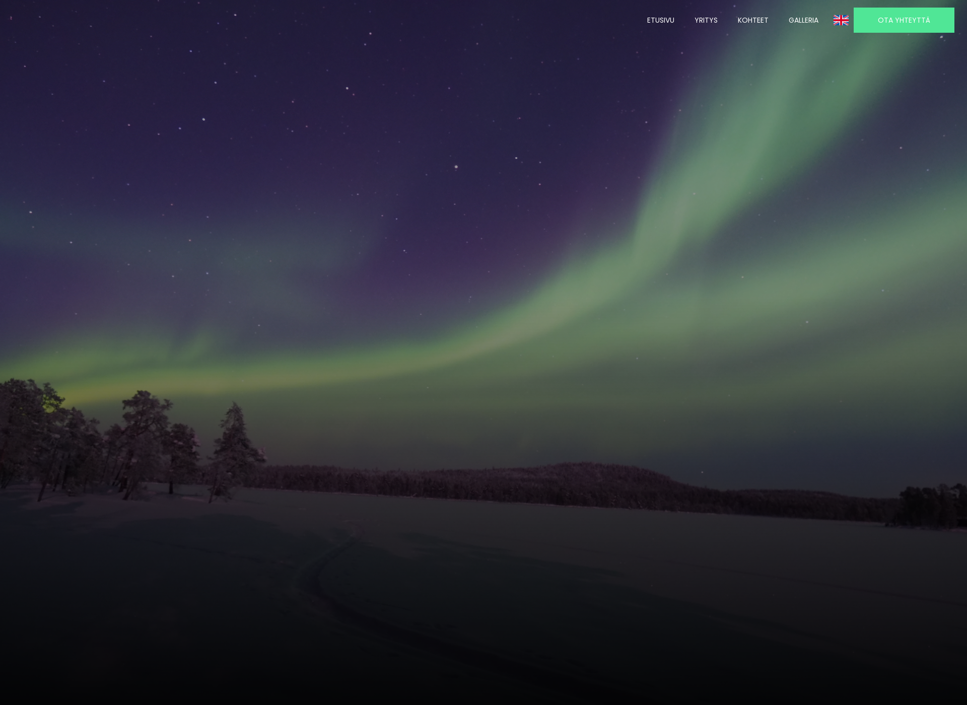Screenshot for reimamustonen.fi