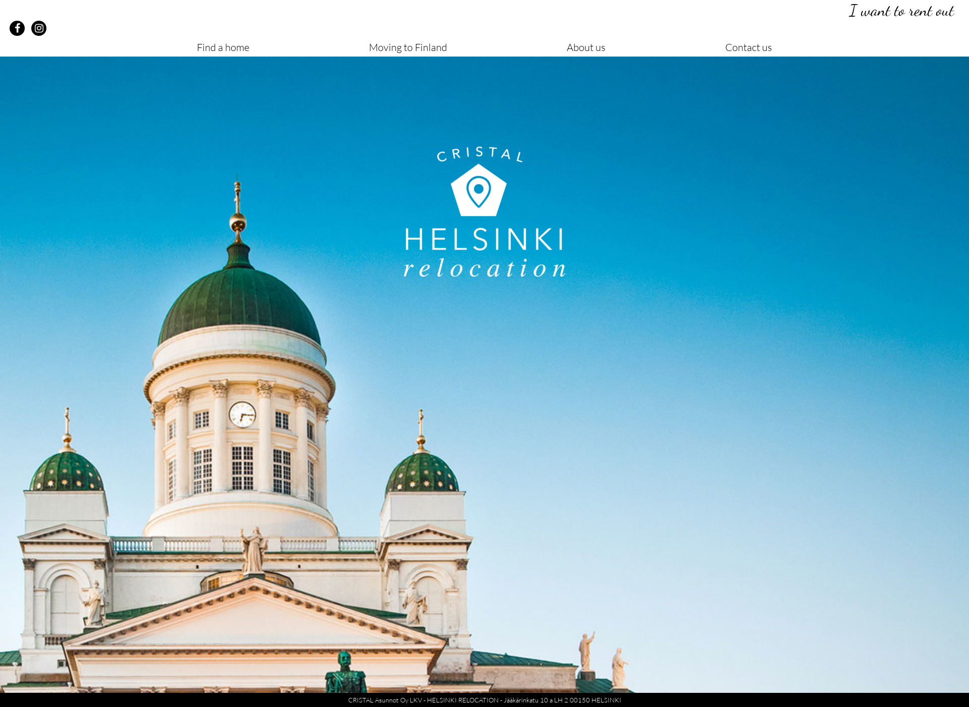 Screenshot for relo.fi
