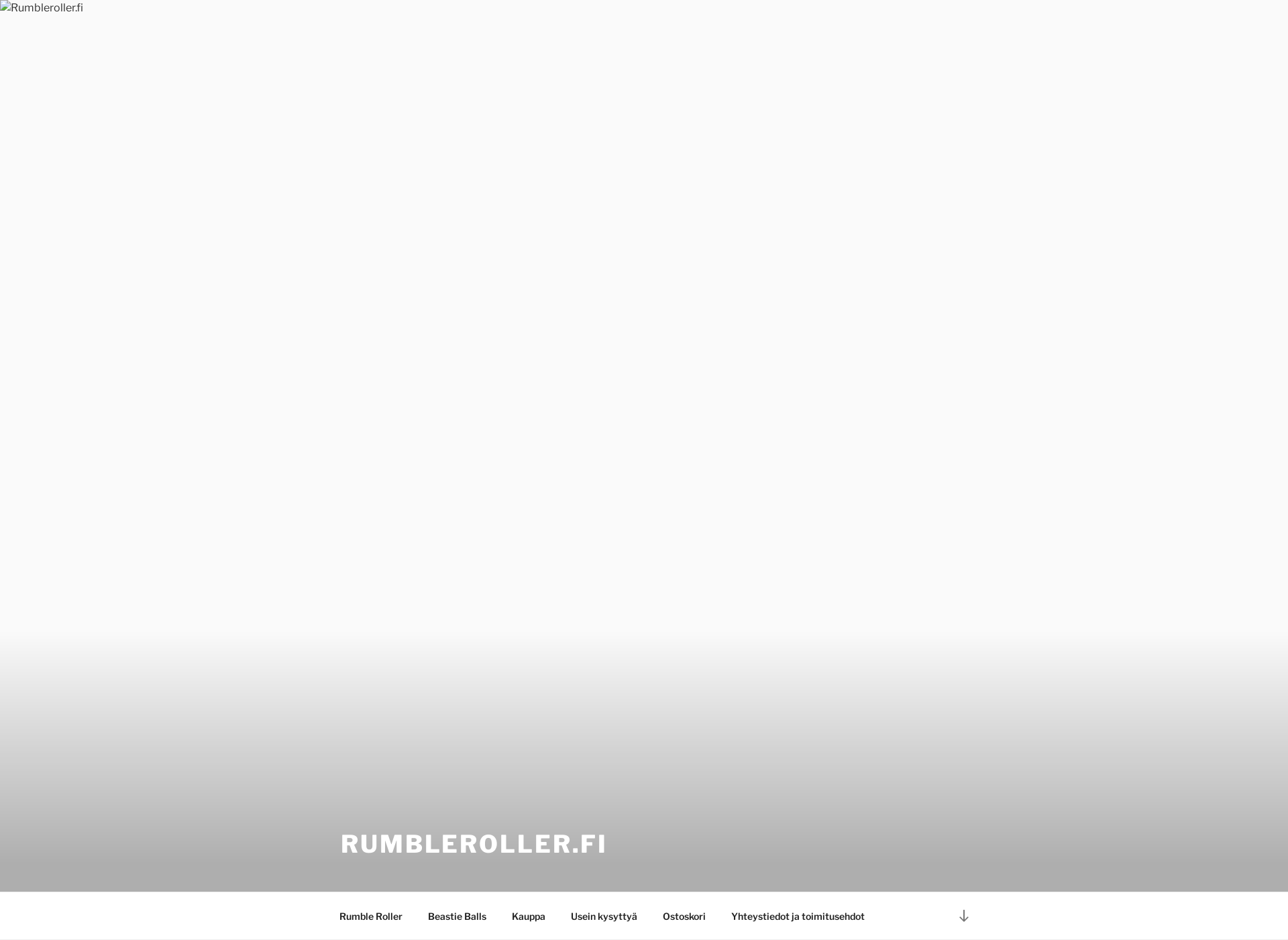 Screenshot for rumbleroller.fi