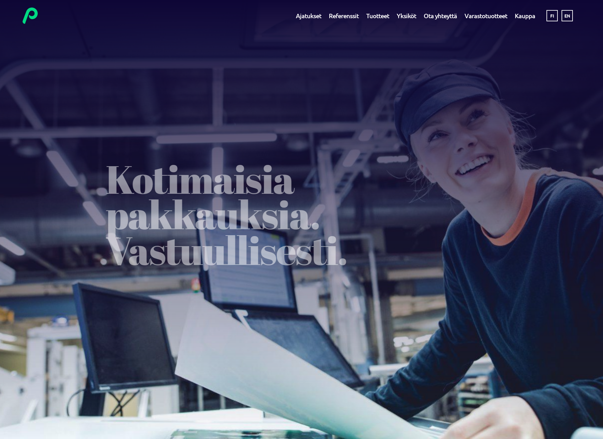 Näyttökuva rungrp.fi
