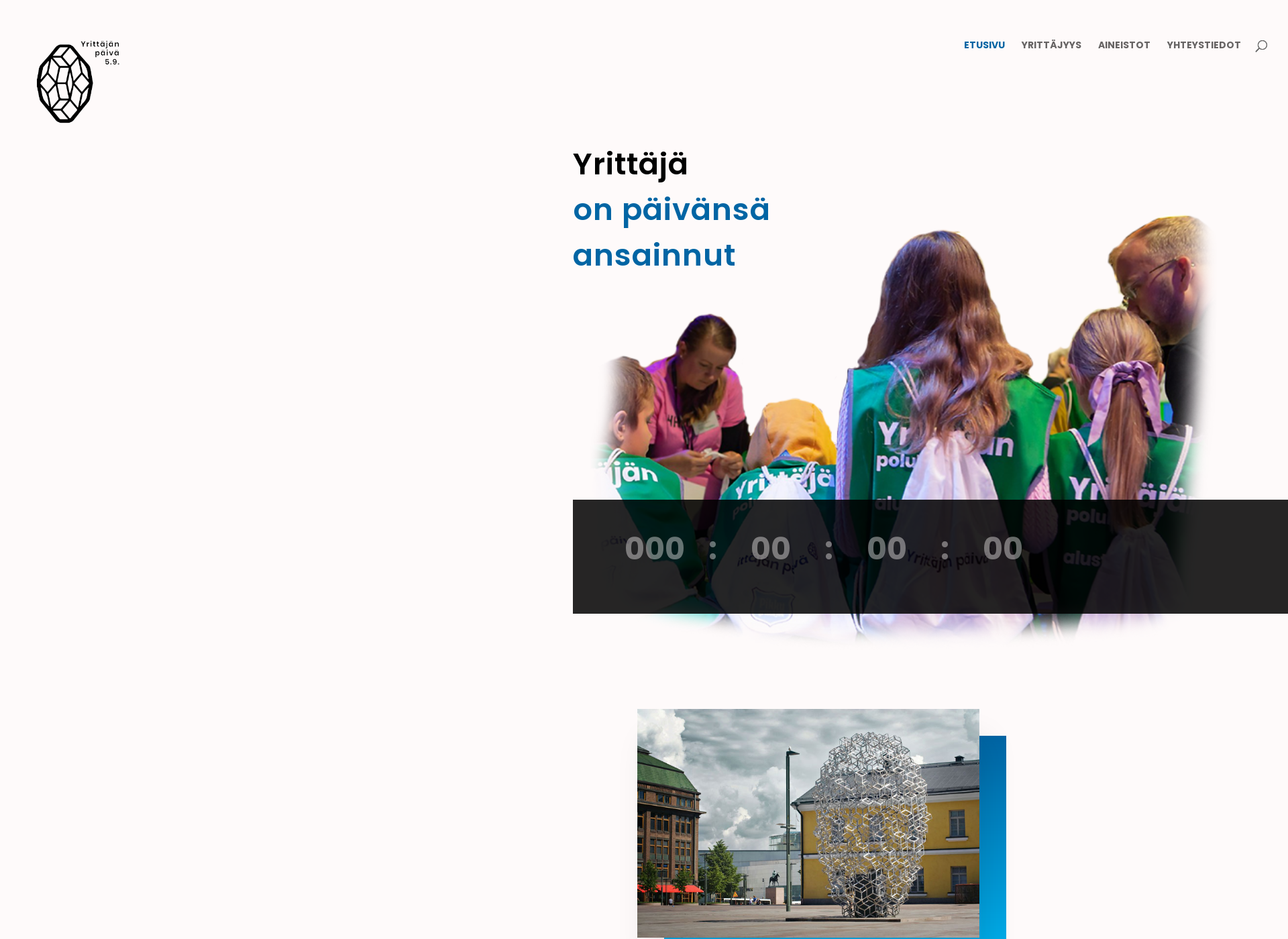 Screenshot for saneerauspulla.fi