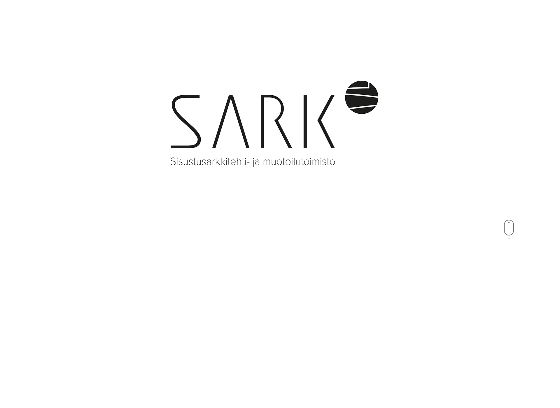 Screenshot for sark.fi