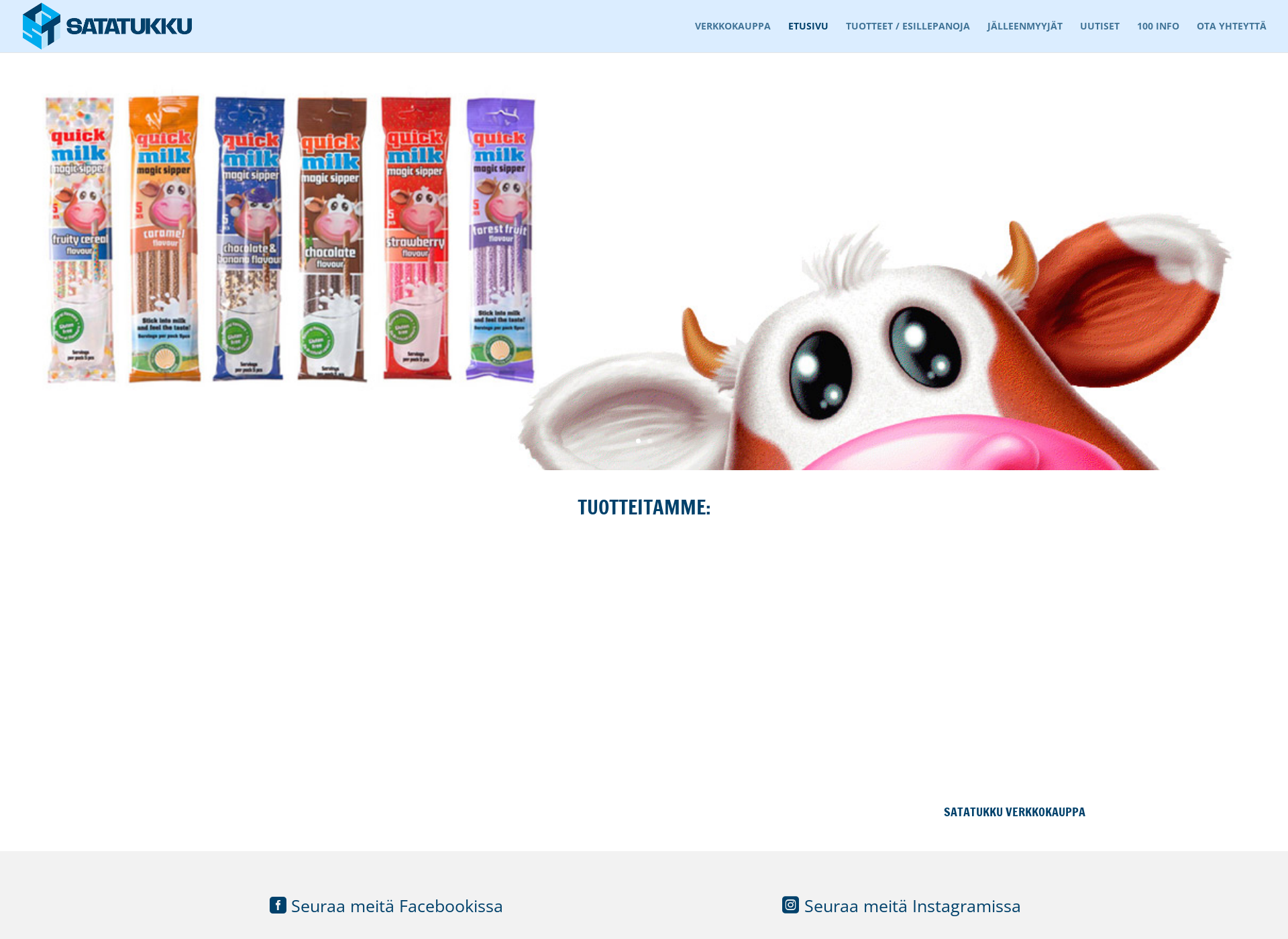 Screenshot for satatukku.com