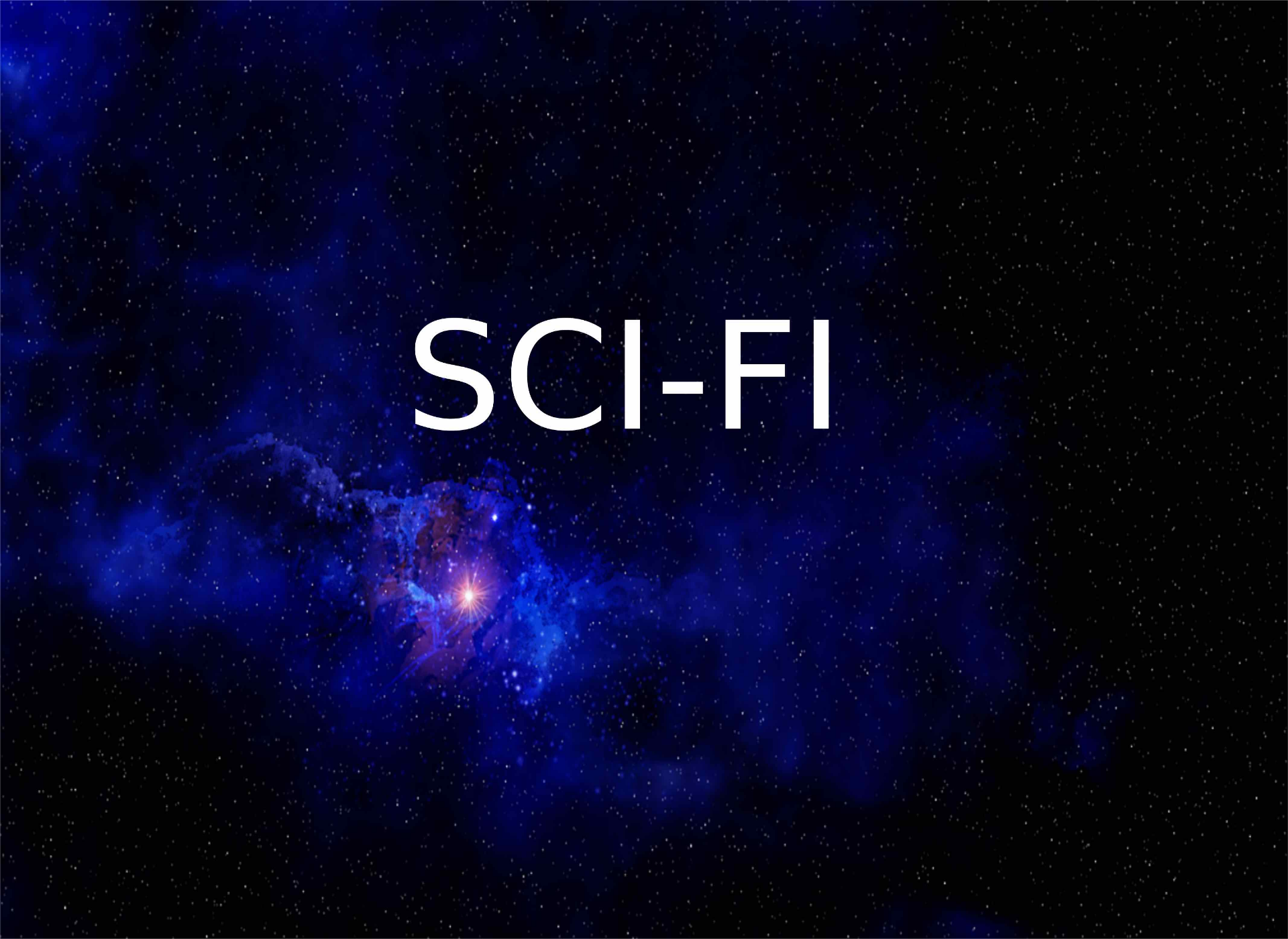 Screenshot for sci-fi.fi