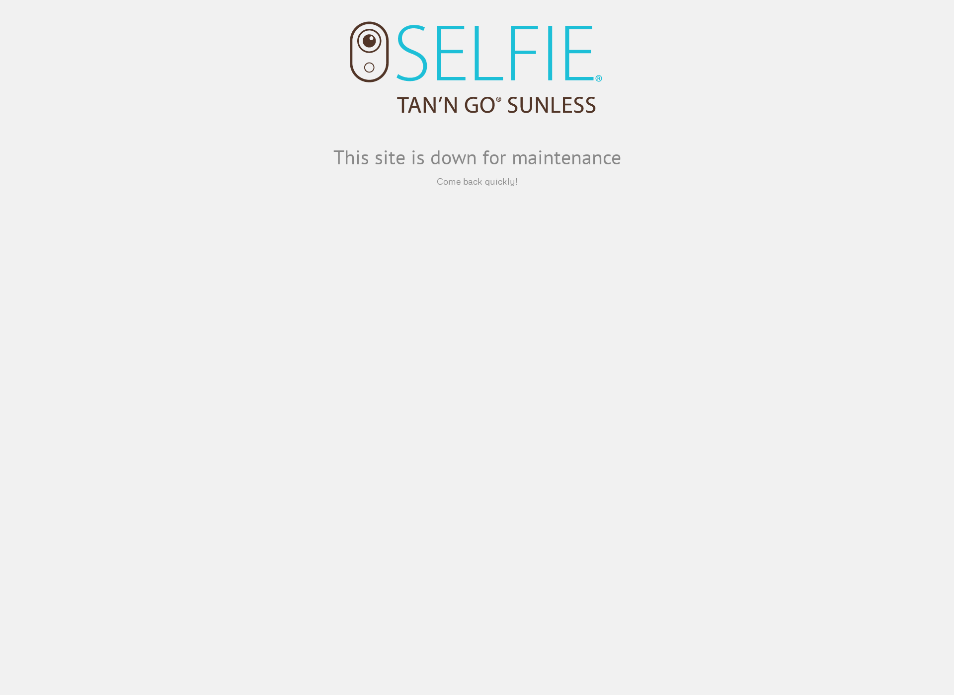 Screenshot for selfieglow.fi