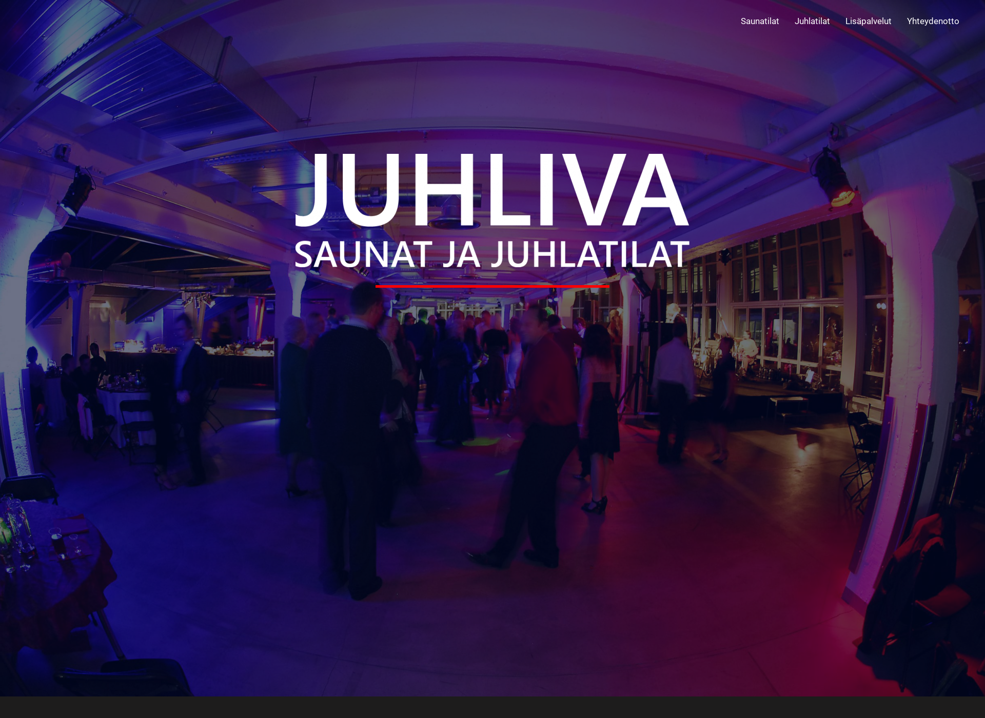 Screenshot for servigo.fi