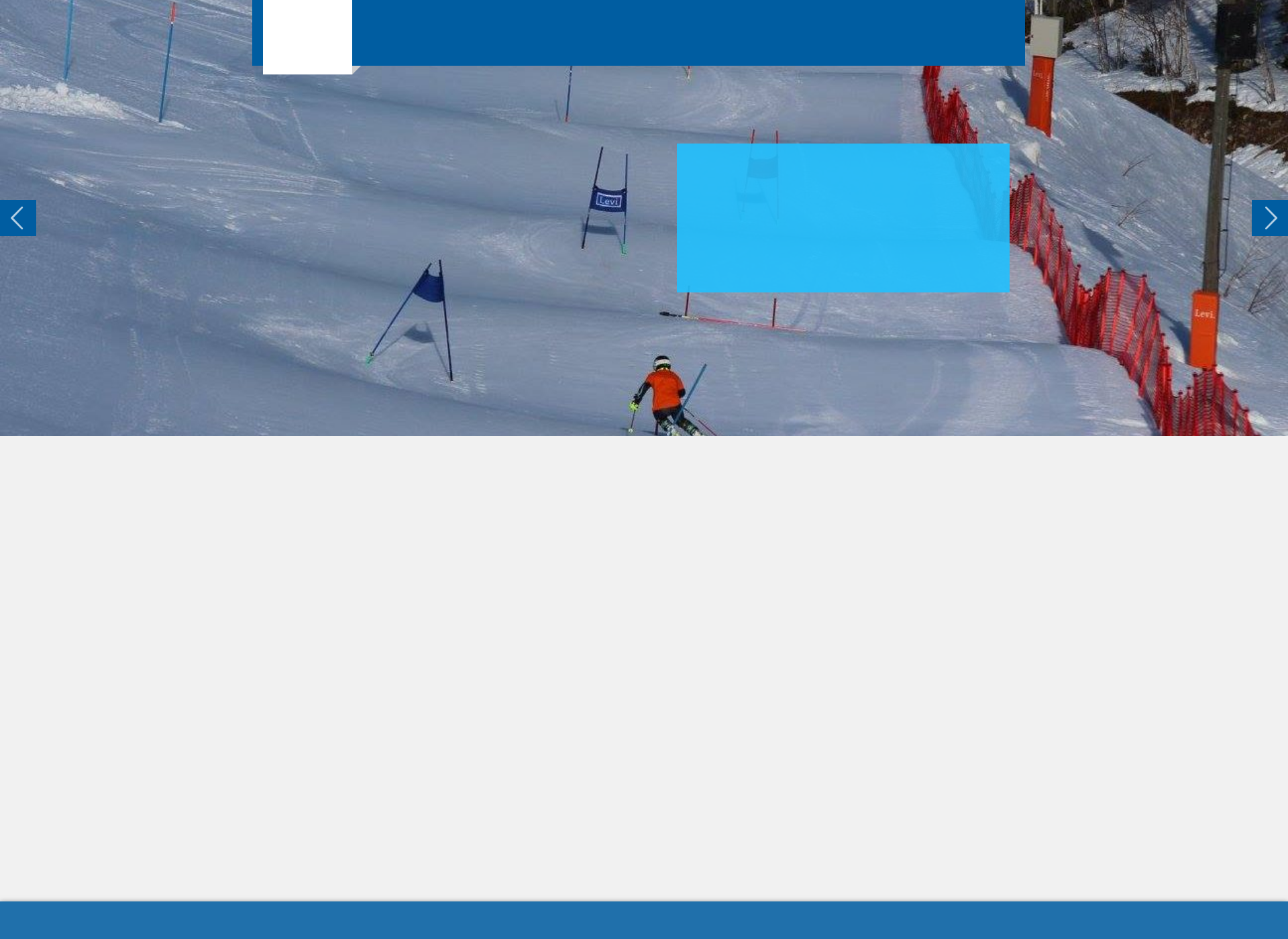 Näyttökuva skiteamlevi.fi