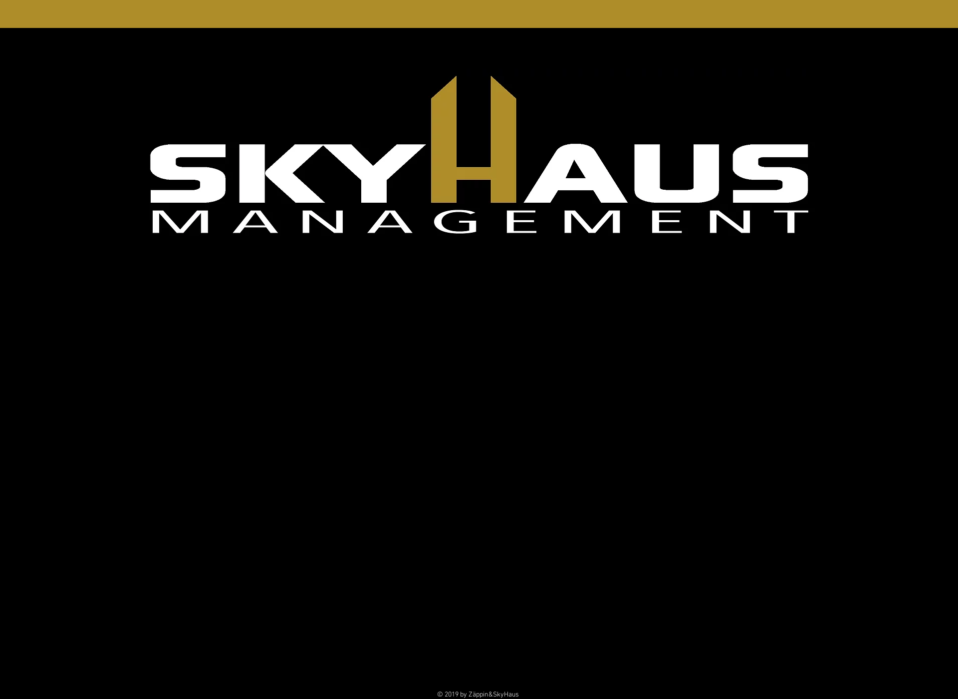 Screenshot for skyhaus.fi