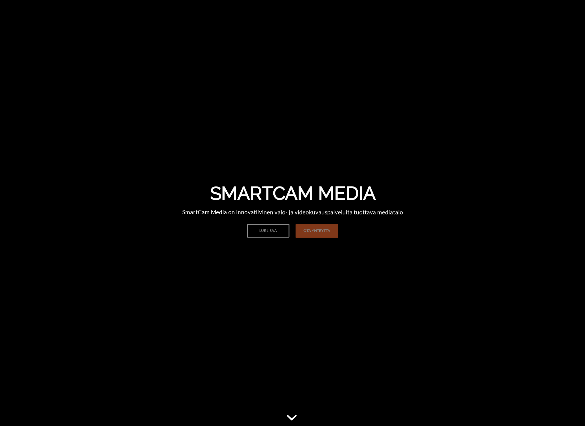 Skärmdump för smartcam.fi