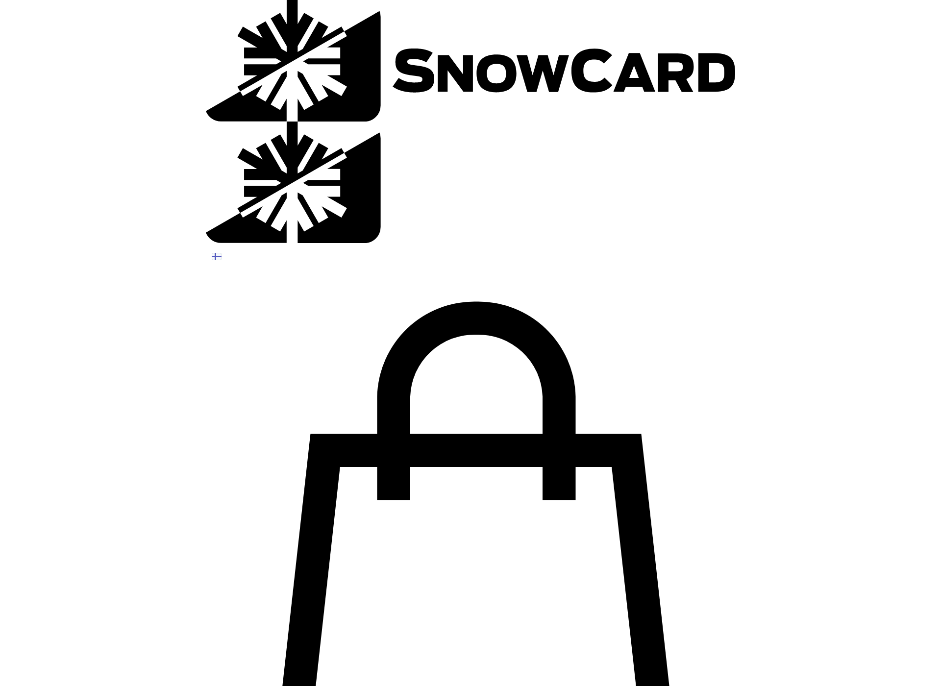 Screenshot for snowguard.fi