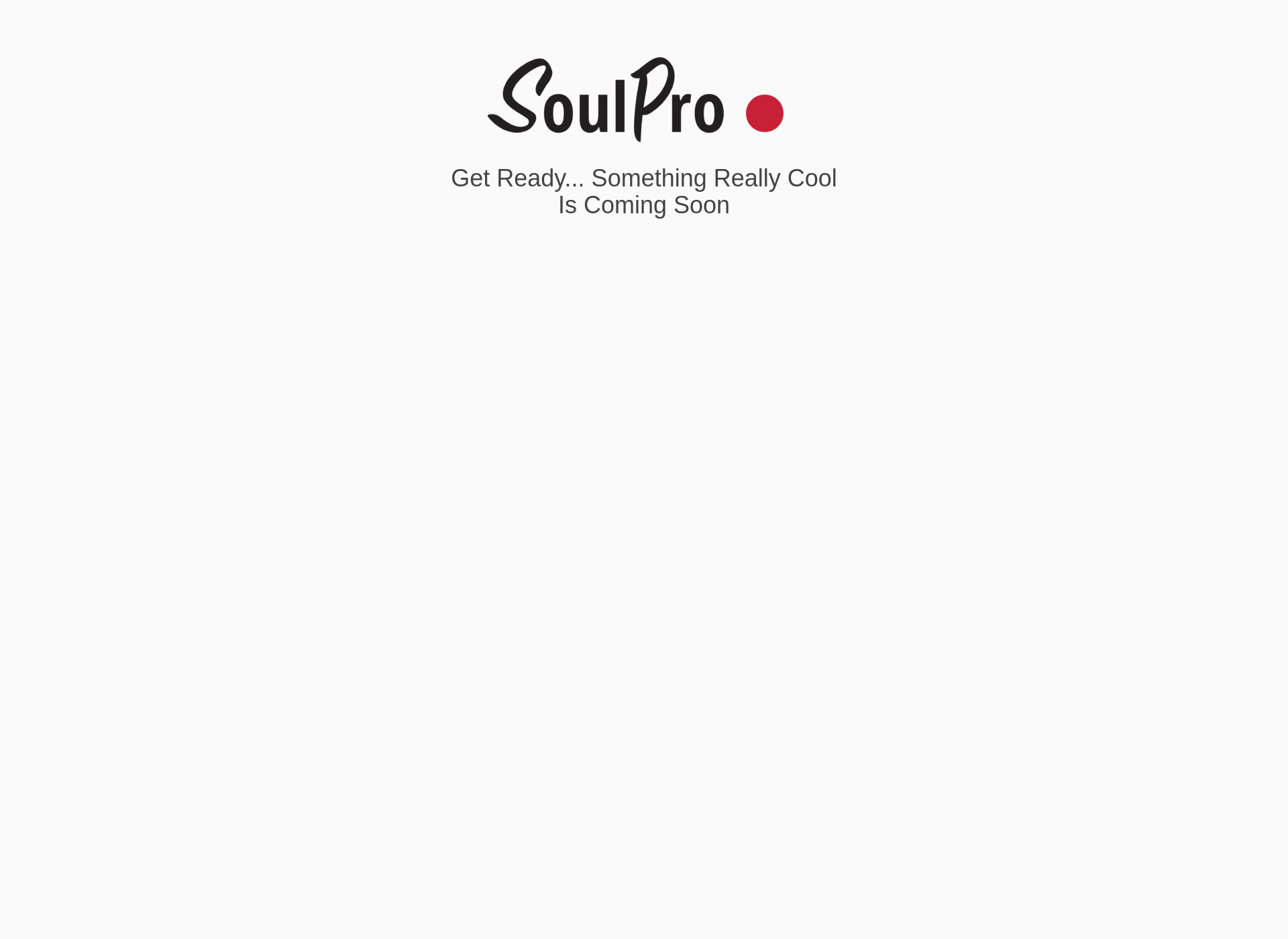 Screenshot for soulpro.fi