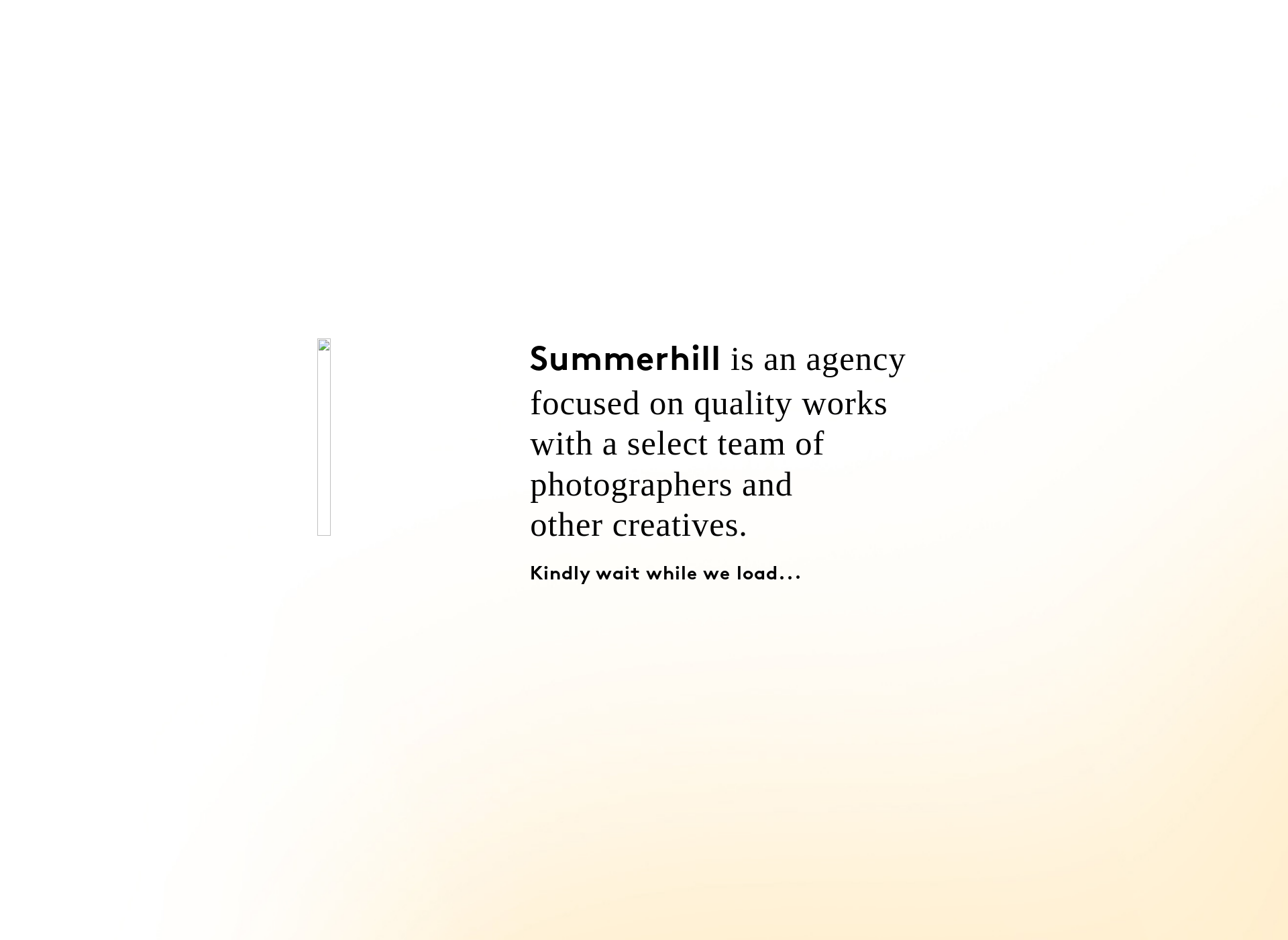Screenshot for summerhill.fi