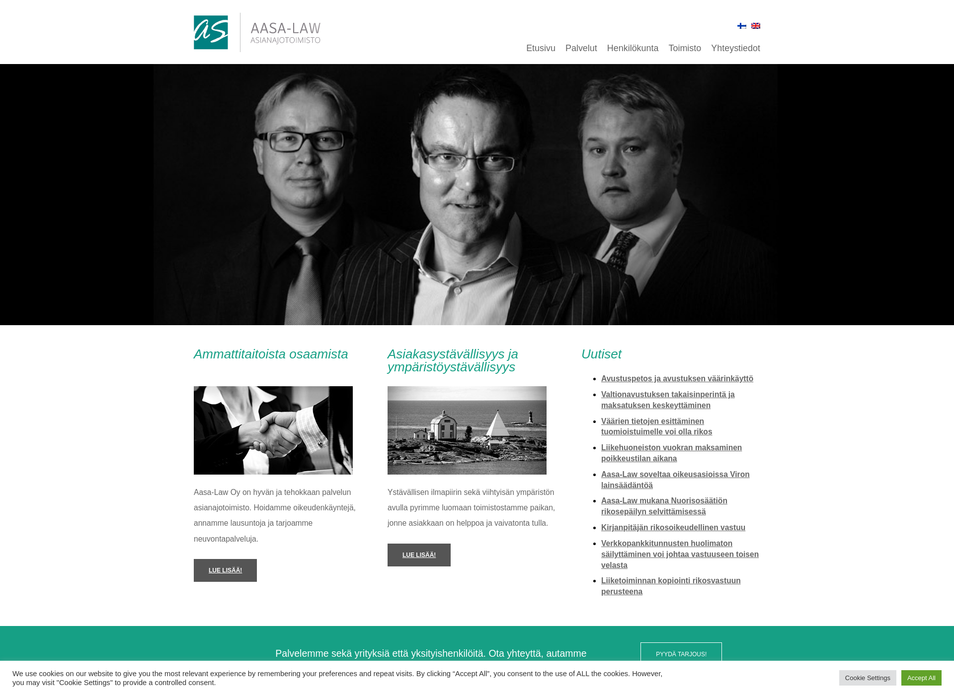 Screenshot for suomenlinnatours.fi