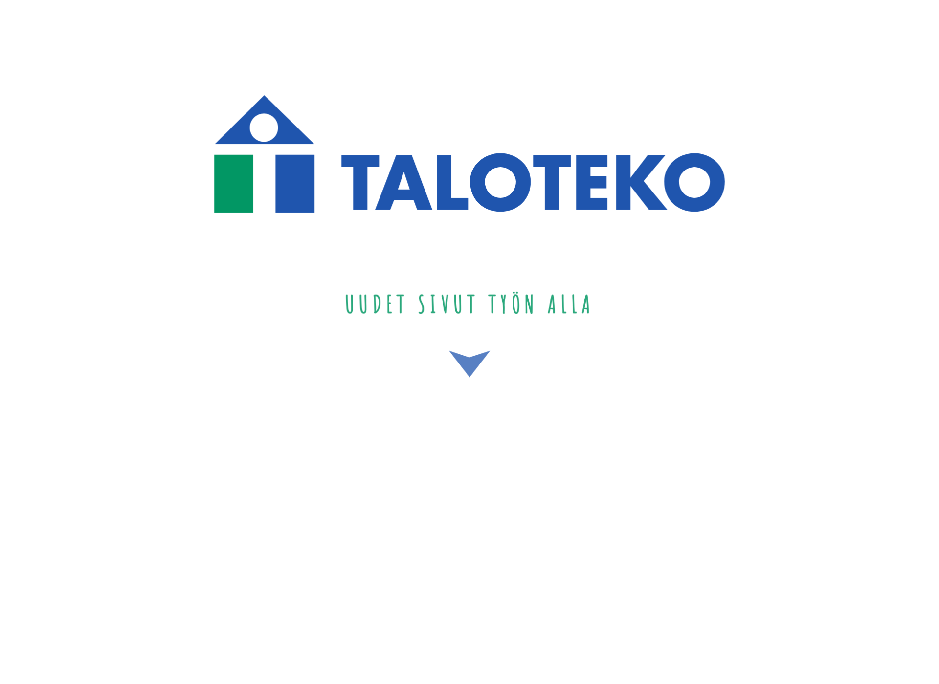 Screenshot for taloteko.fi