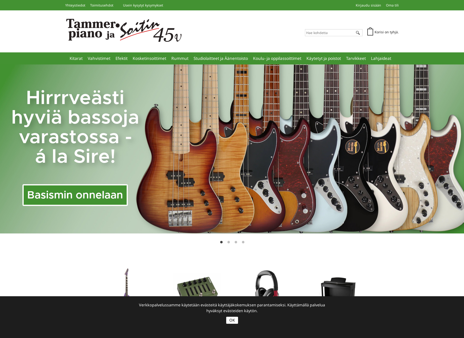Screenshot for tammerpianojasoitin.fi