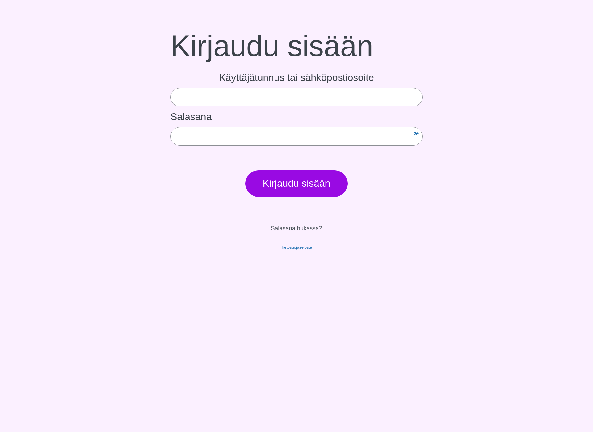 Skärmdump för teliaonnenpyora.fi