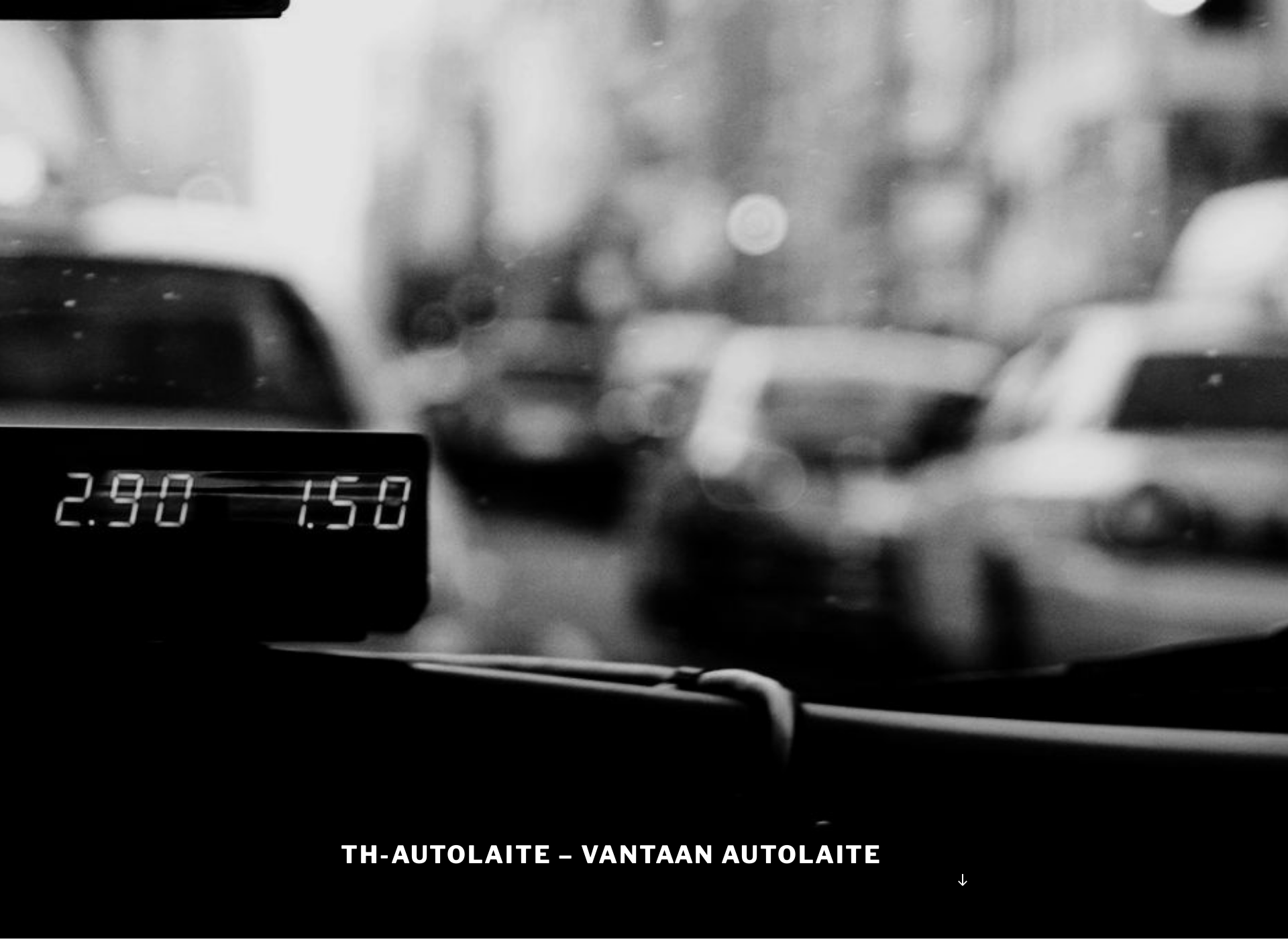 Screenshot for th-autolaite.fi