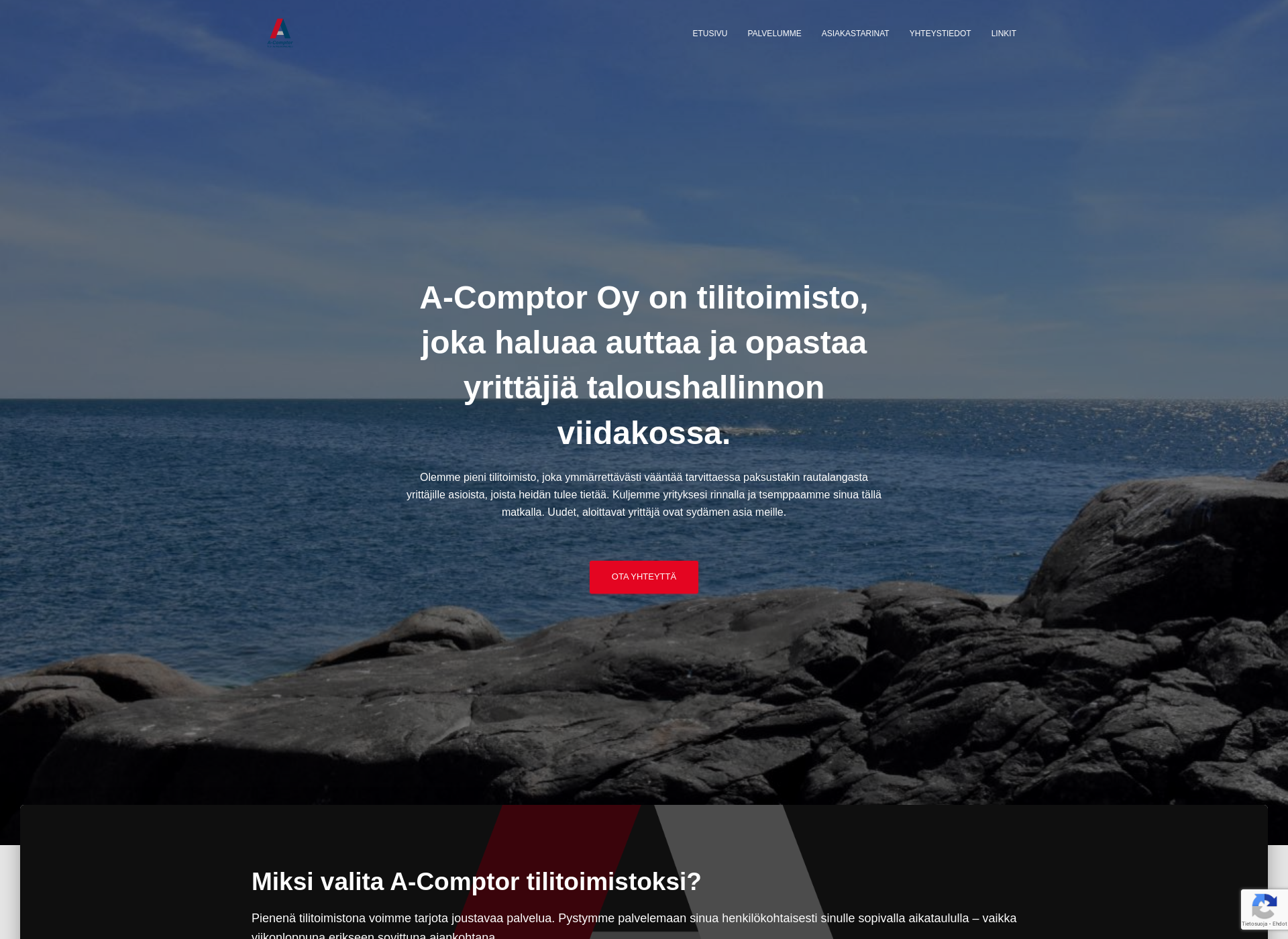 Screenshot for tilitoimisto-turku.fi