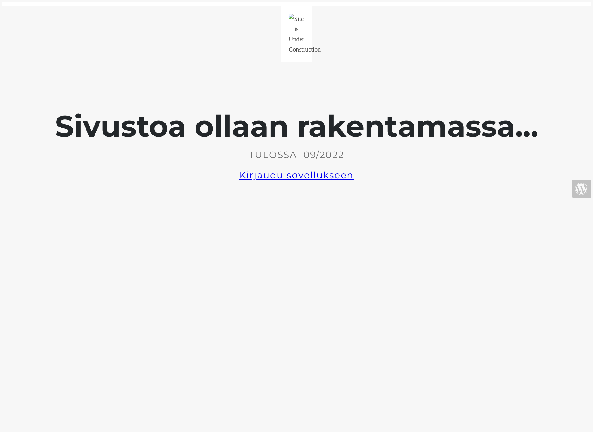 Screenshot for timego.fi