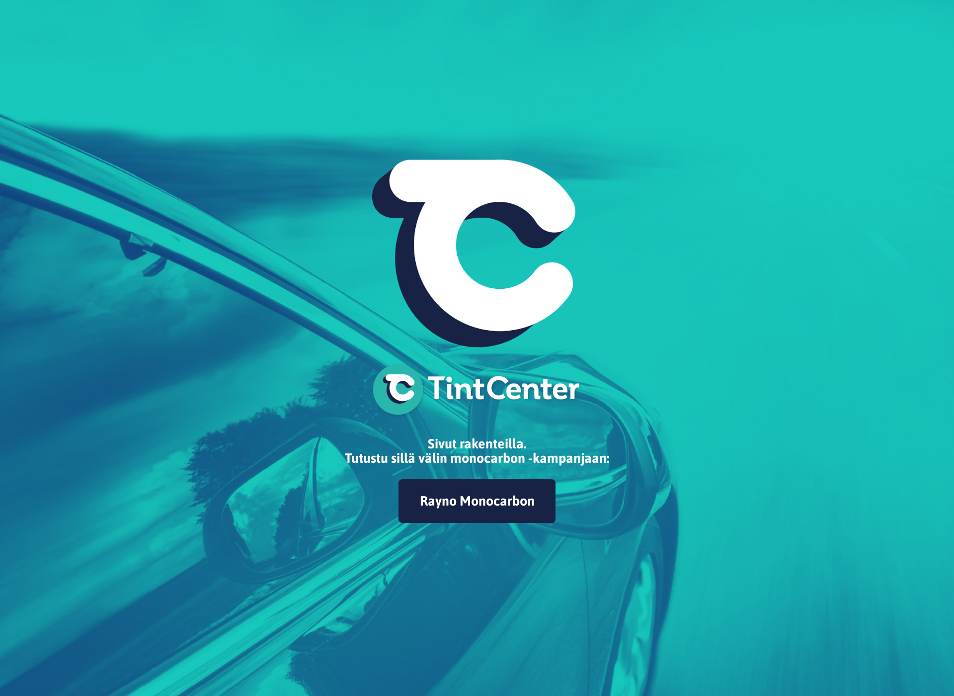 Screenshot for tintcenter.fi