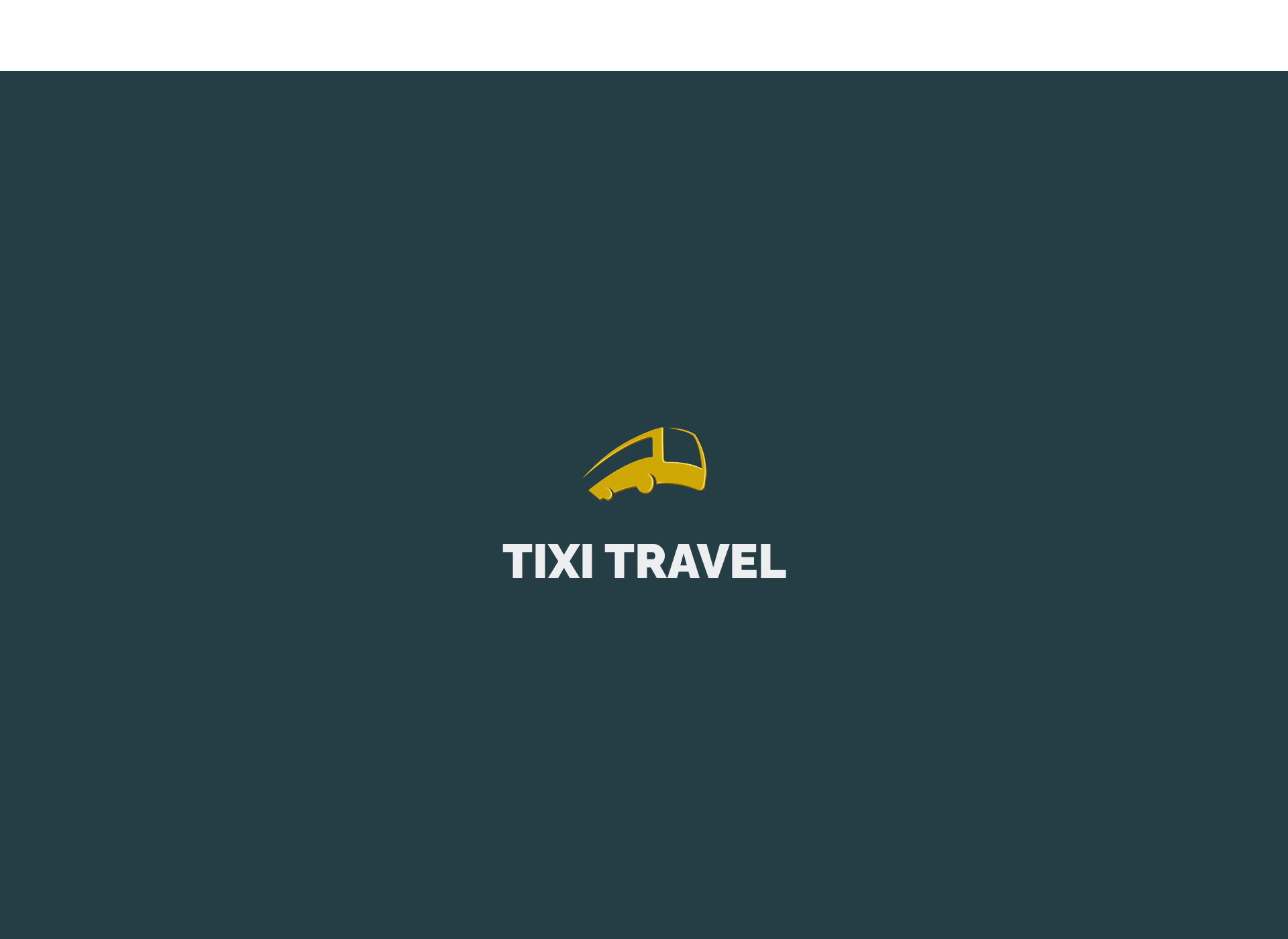 Screenshot for tixitravel.fi