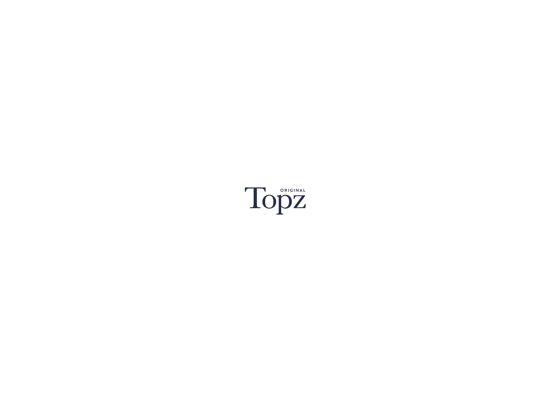 Screenshot for topz.fi