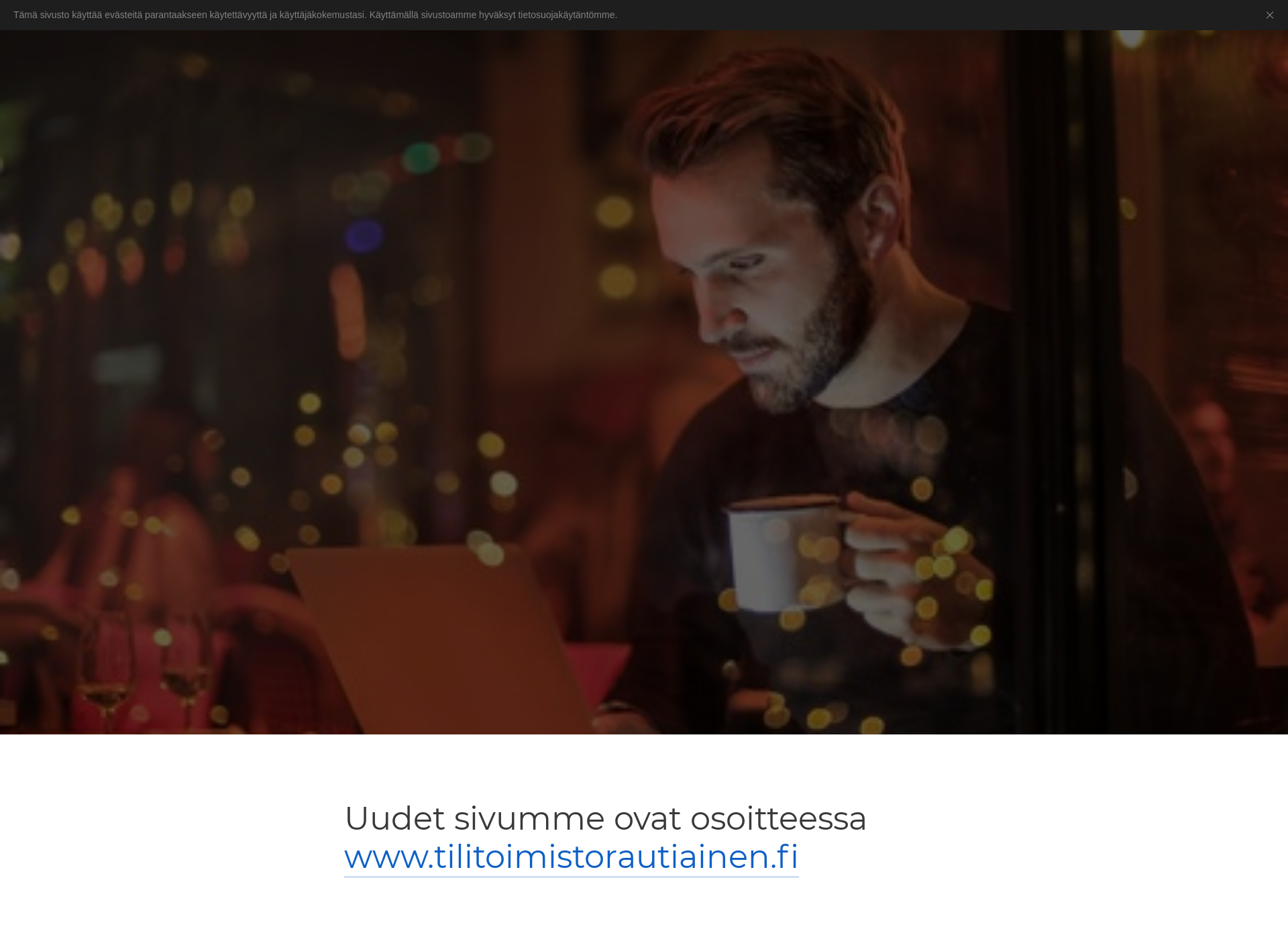 Screenshot for tottitilit.fi