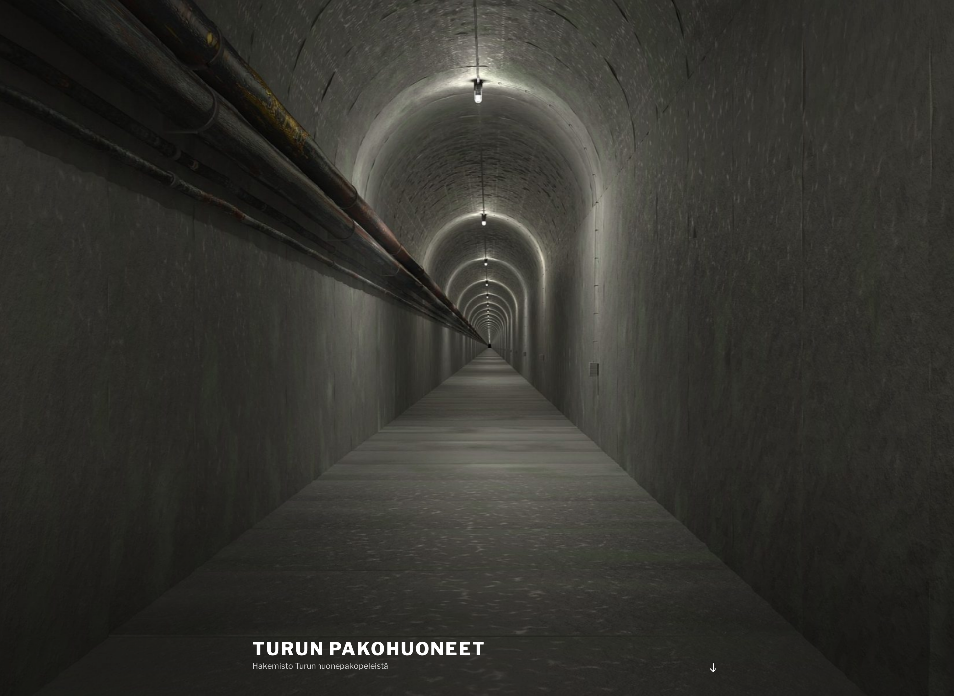 Screenshot for turkuescaperooms.fi