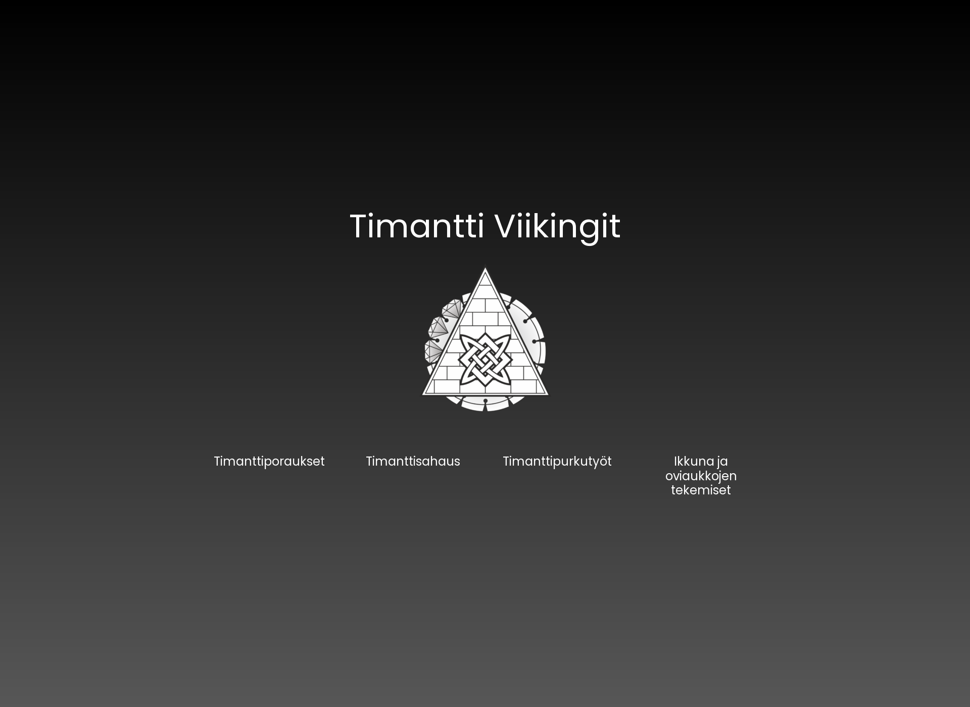 Screenshot for tviikingit.fi