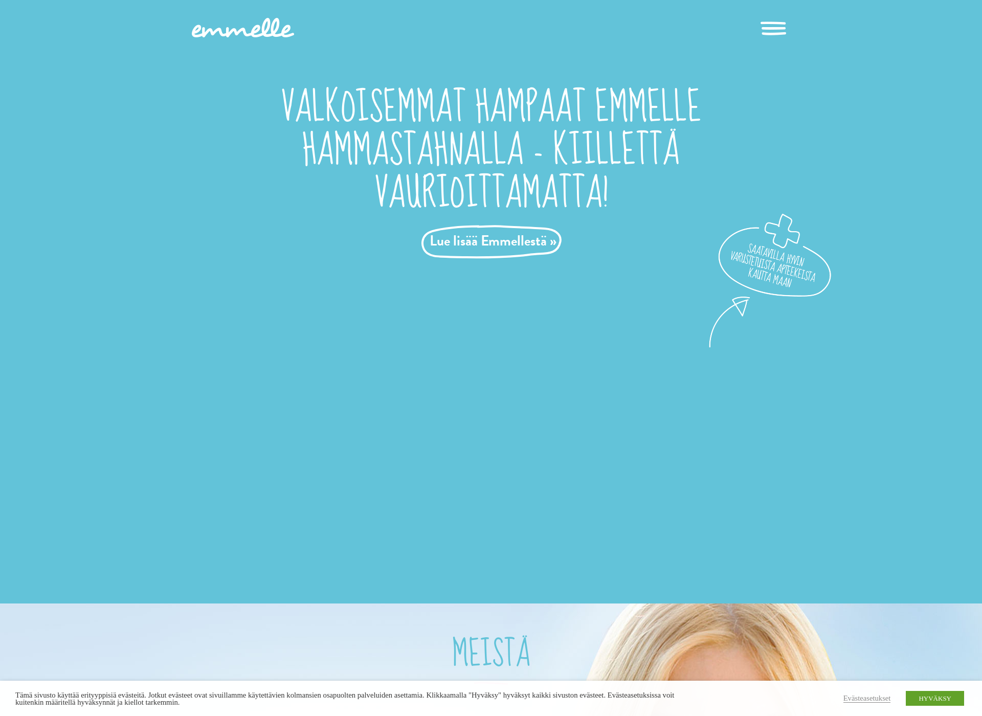 Screenshot for ultradex.fi