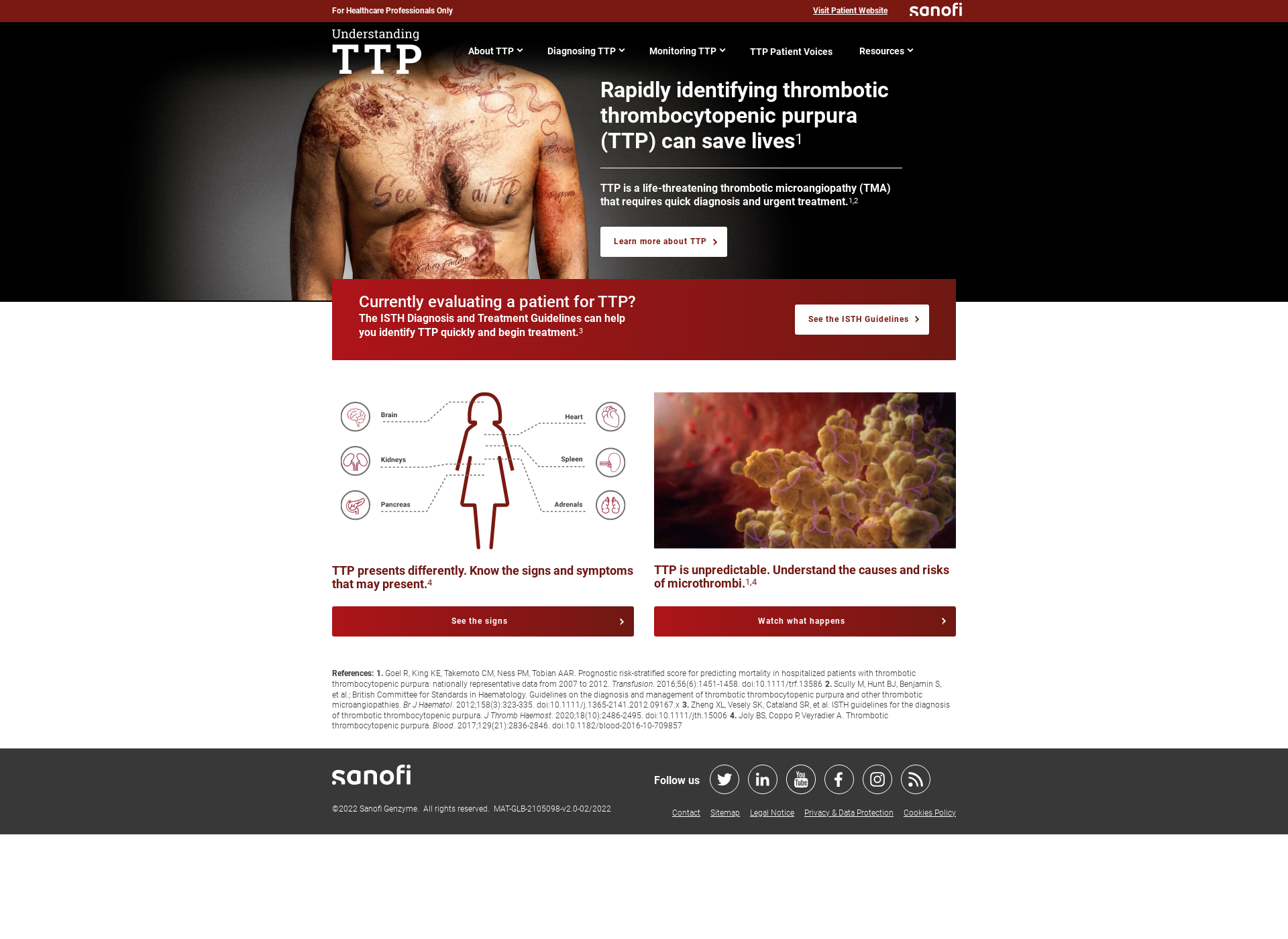 Screenshot for understandingttp.fi