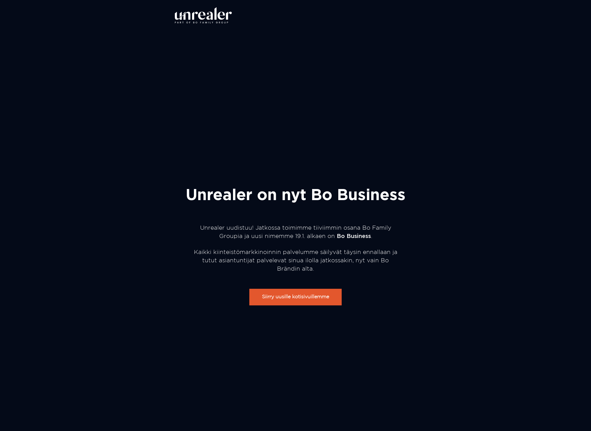 Screenshot for unrealer.com