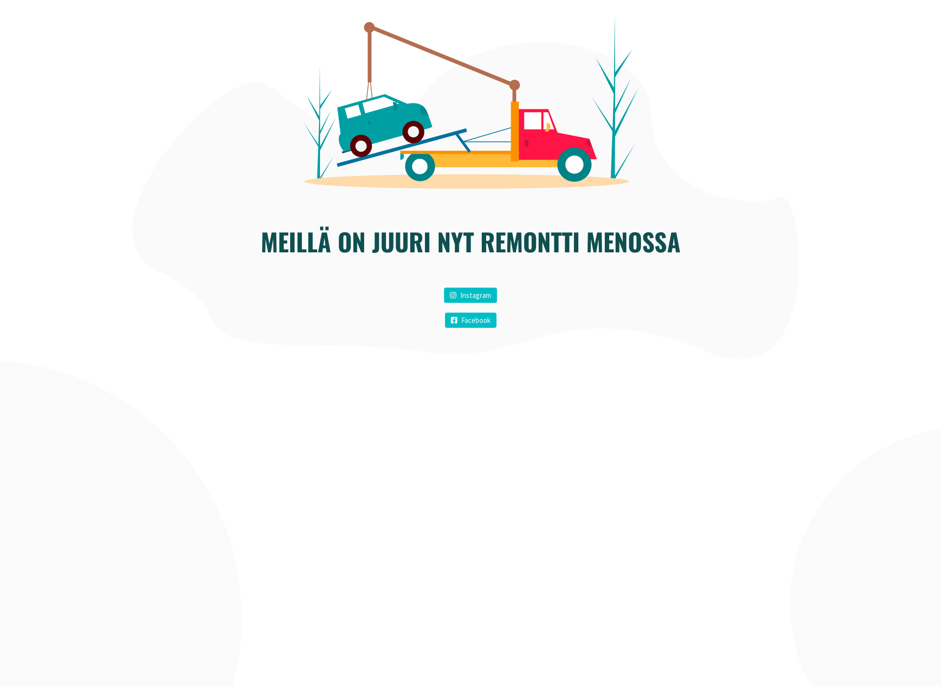 Skärmdump för uudenkylanpiharakentajat.fi