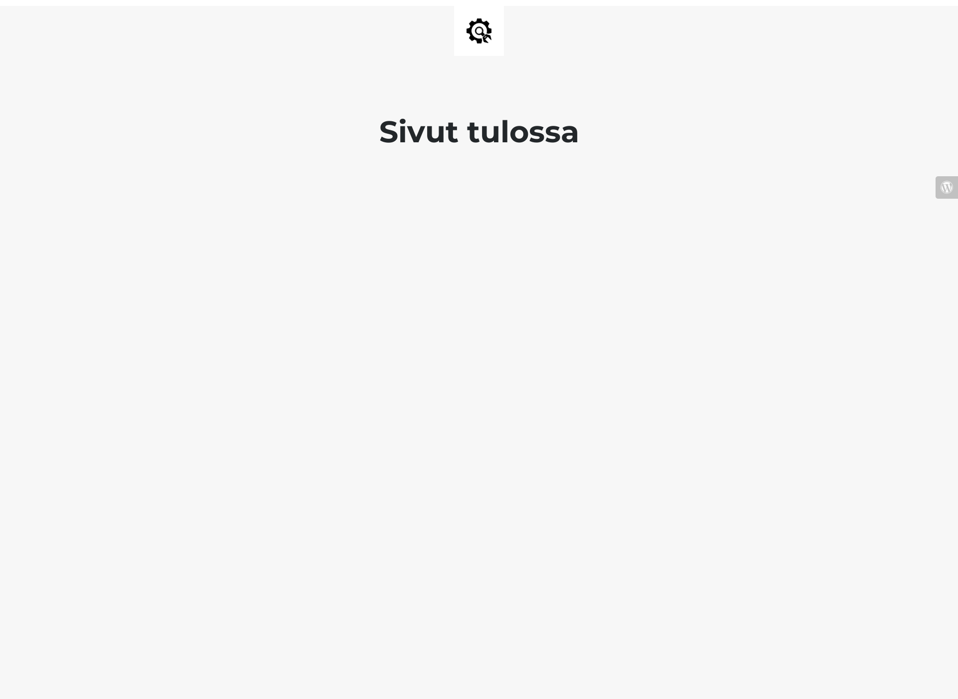 Screenshot for vareily.fi