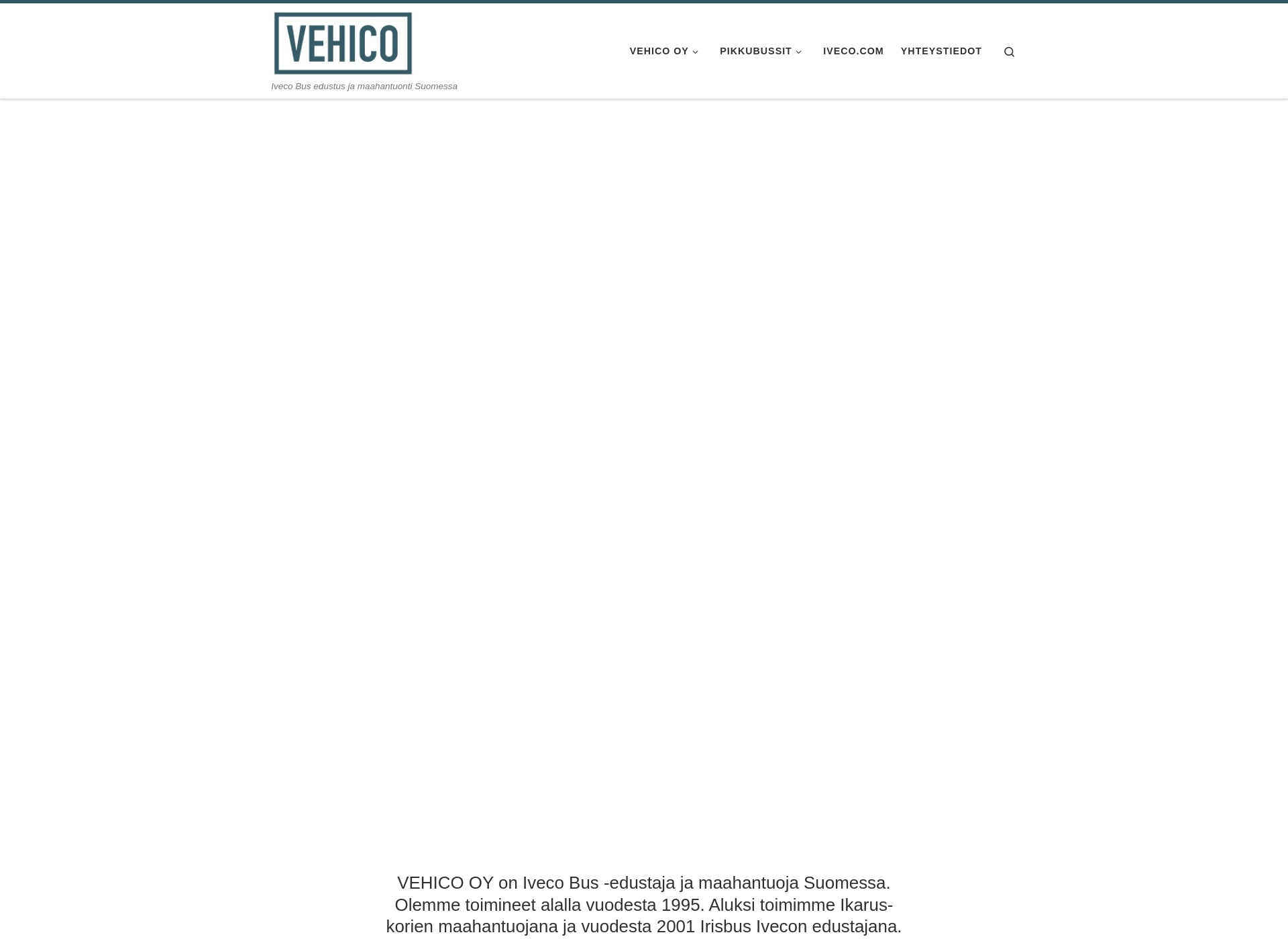 Screenshot for vehico.fi
