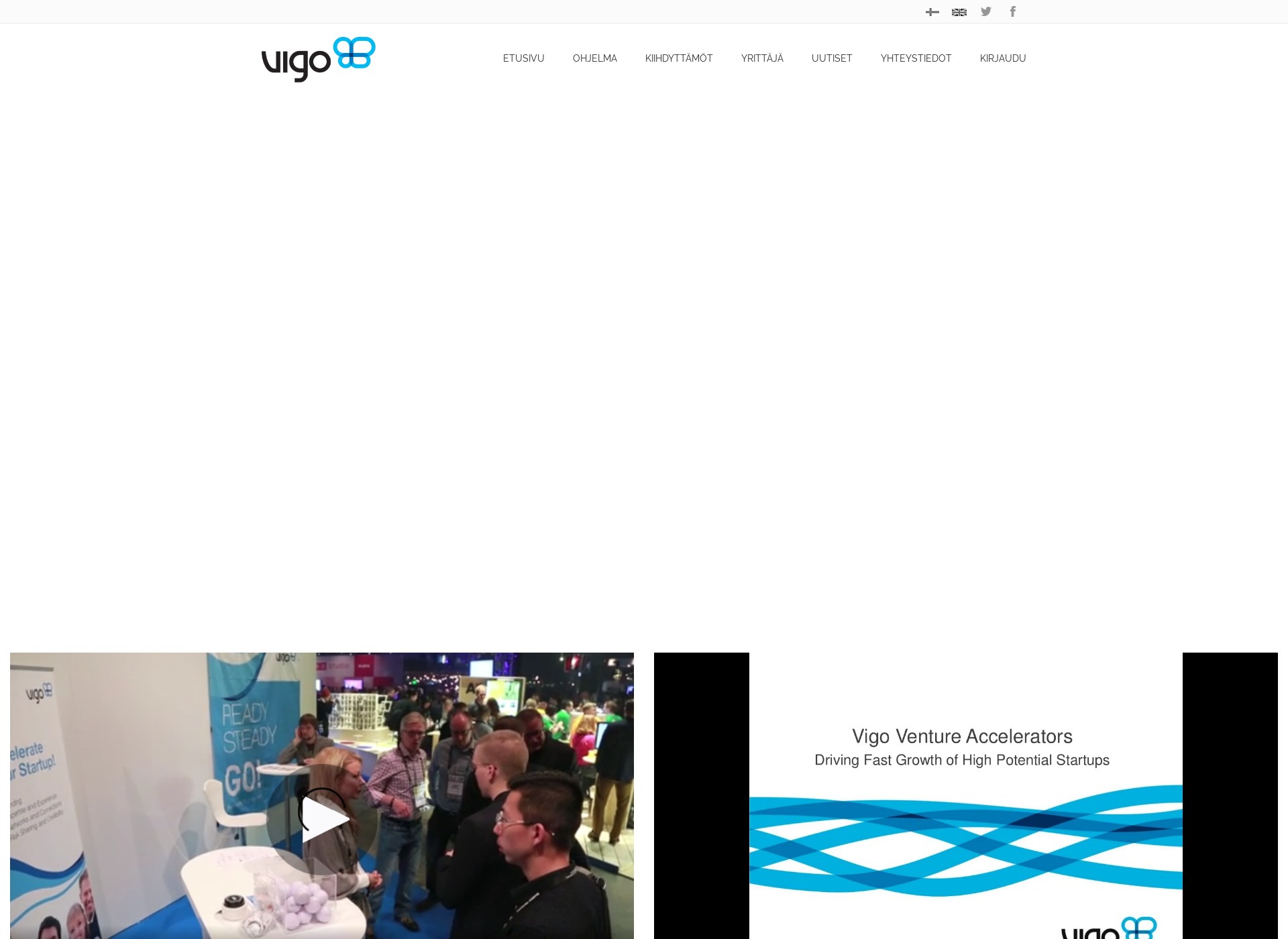 Screenshot for vigo.fi