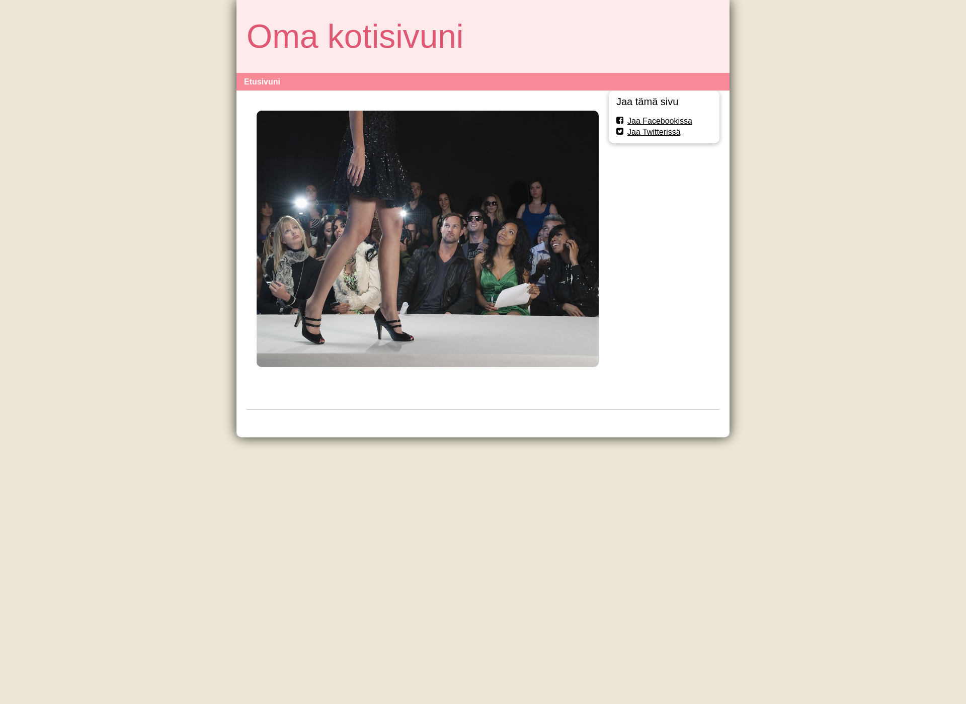 Screenshot for viljakkalankylapuoti.fi