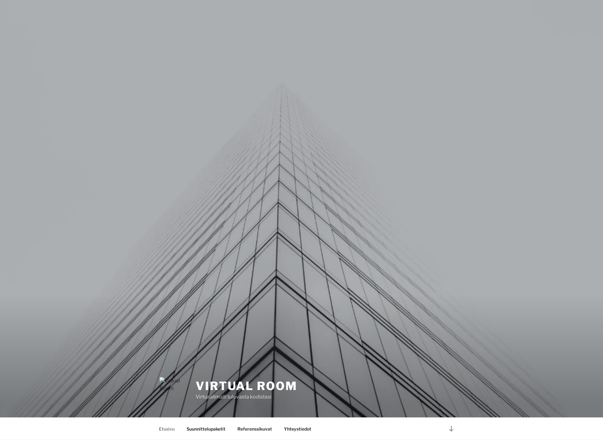 Screenshot for virtualroom.fi