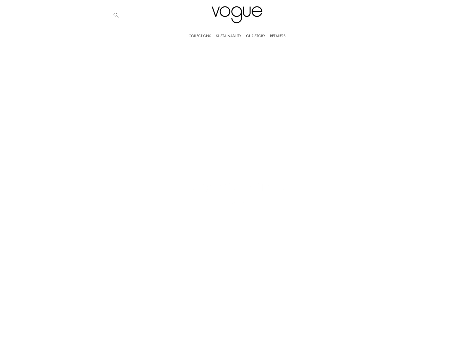 Screenshot for voguegroup.fi