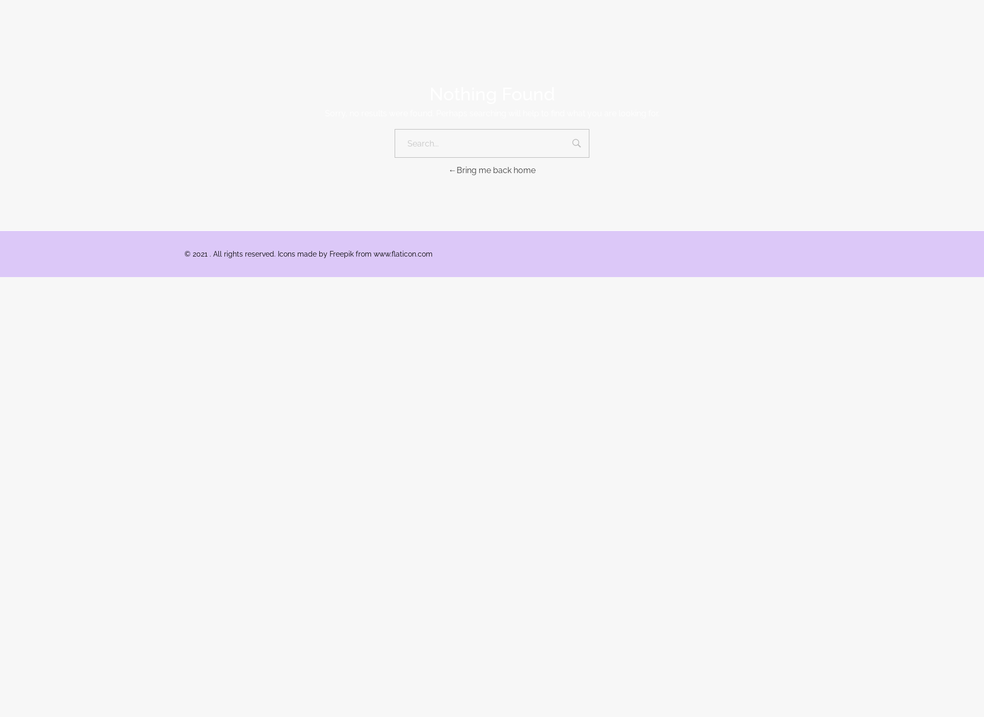 Screenshot for webproducts.fi