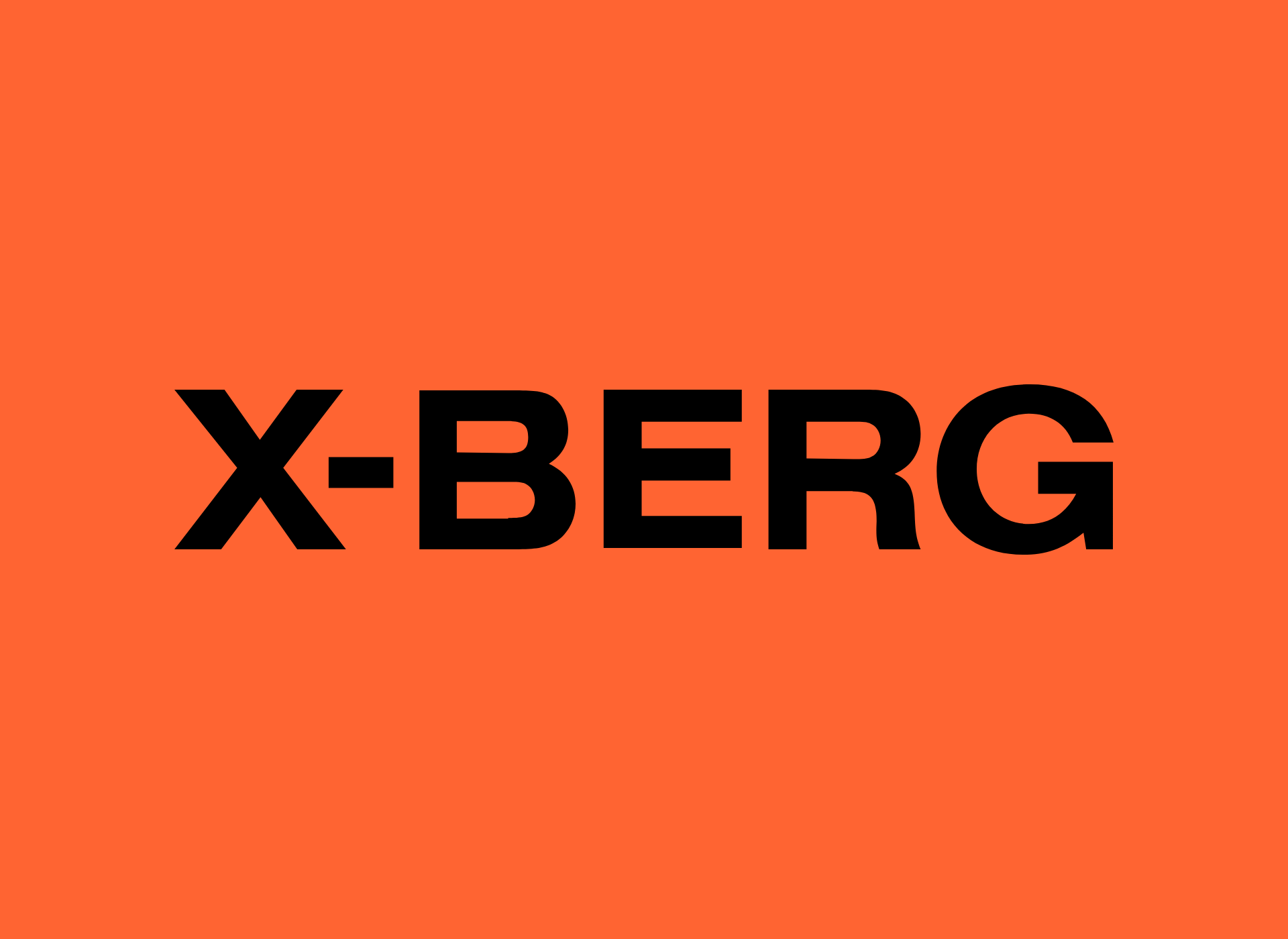 Screenshot for x-berg.fi