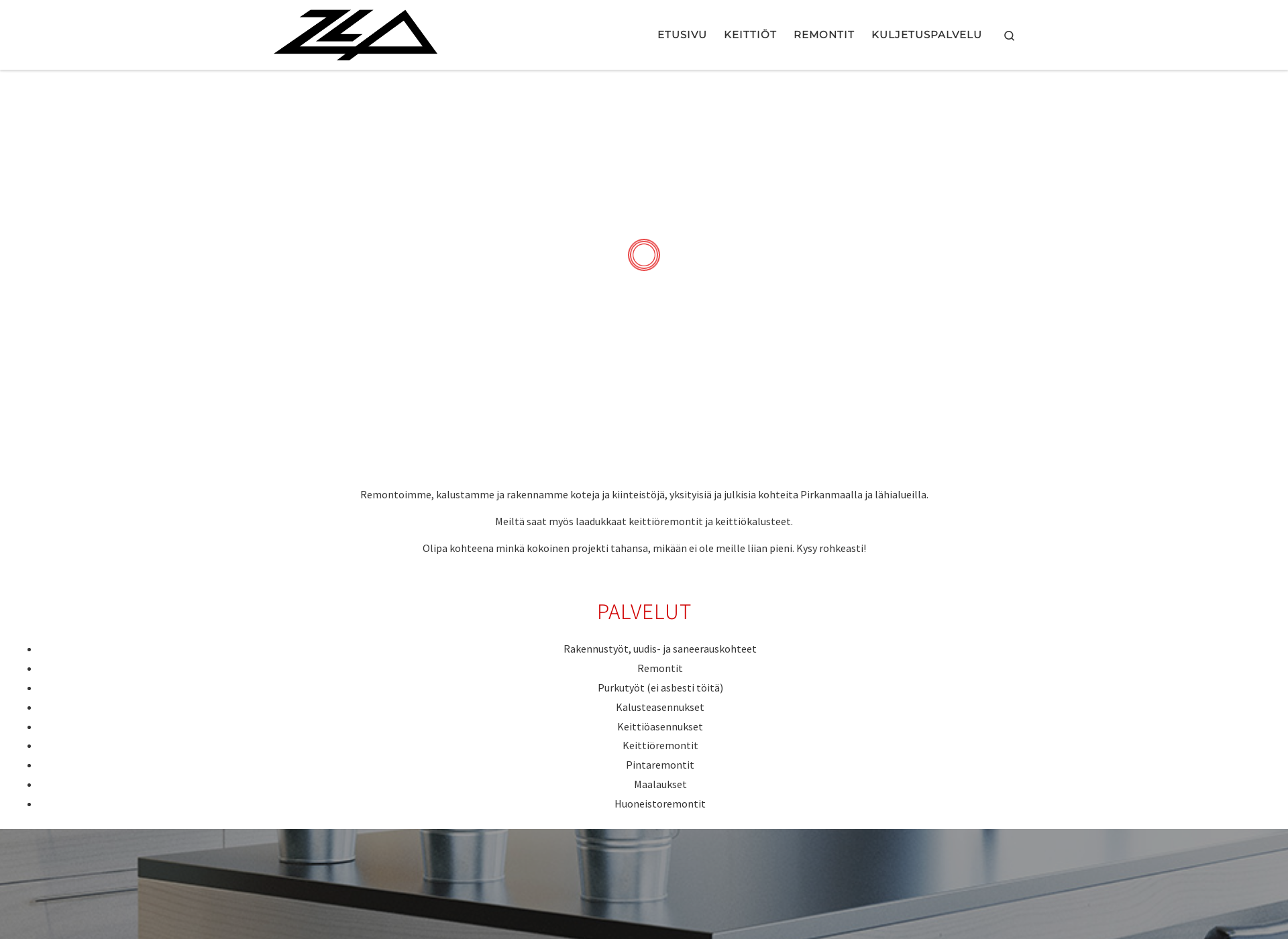 Screenshot for zla.fi